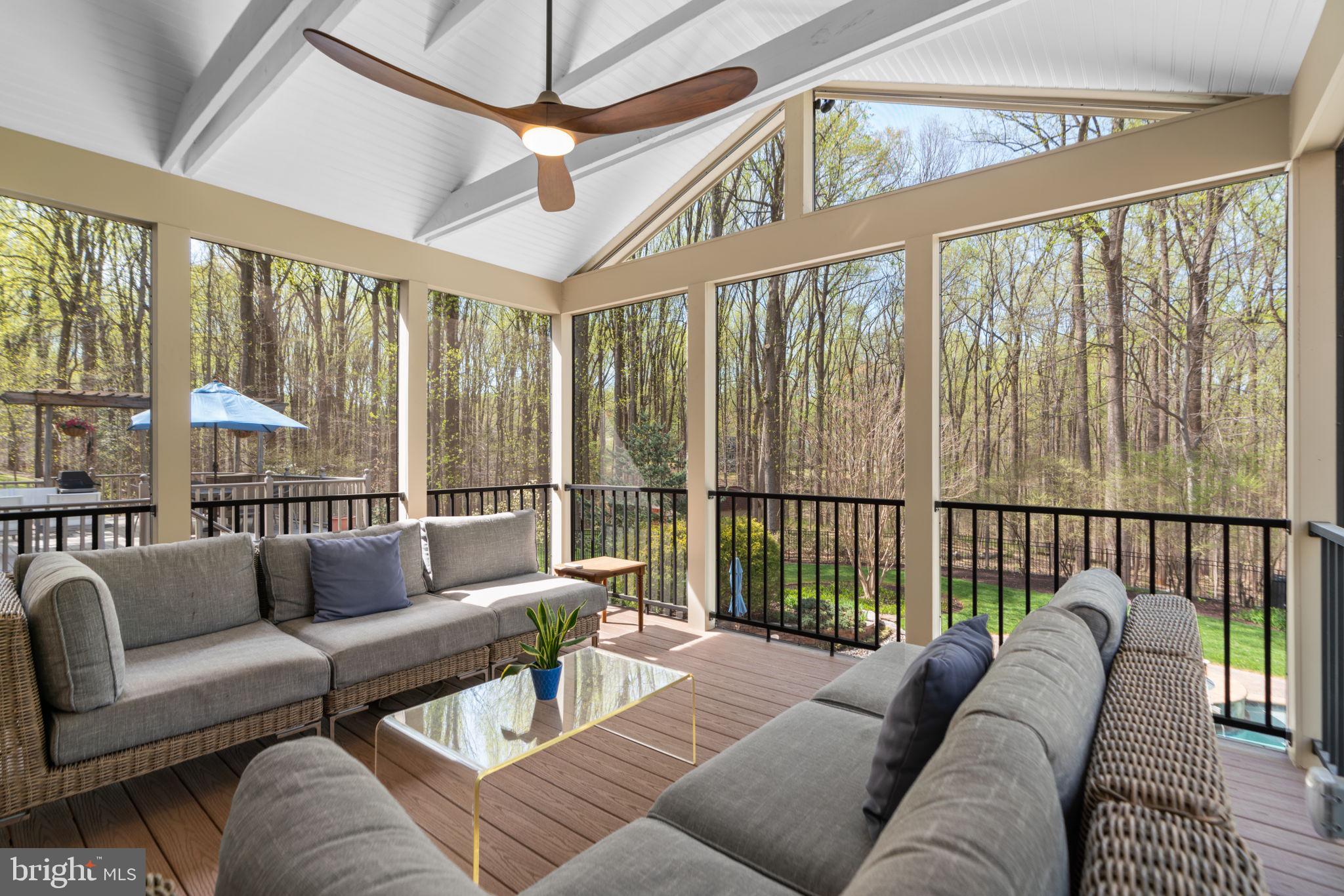 SIMPSON WOODS - Residential