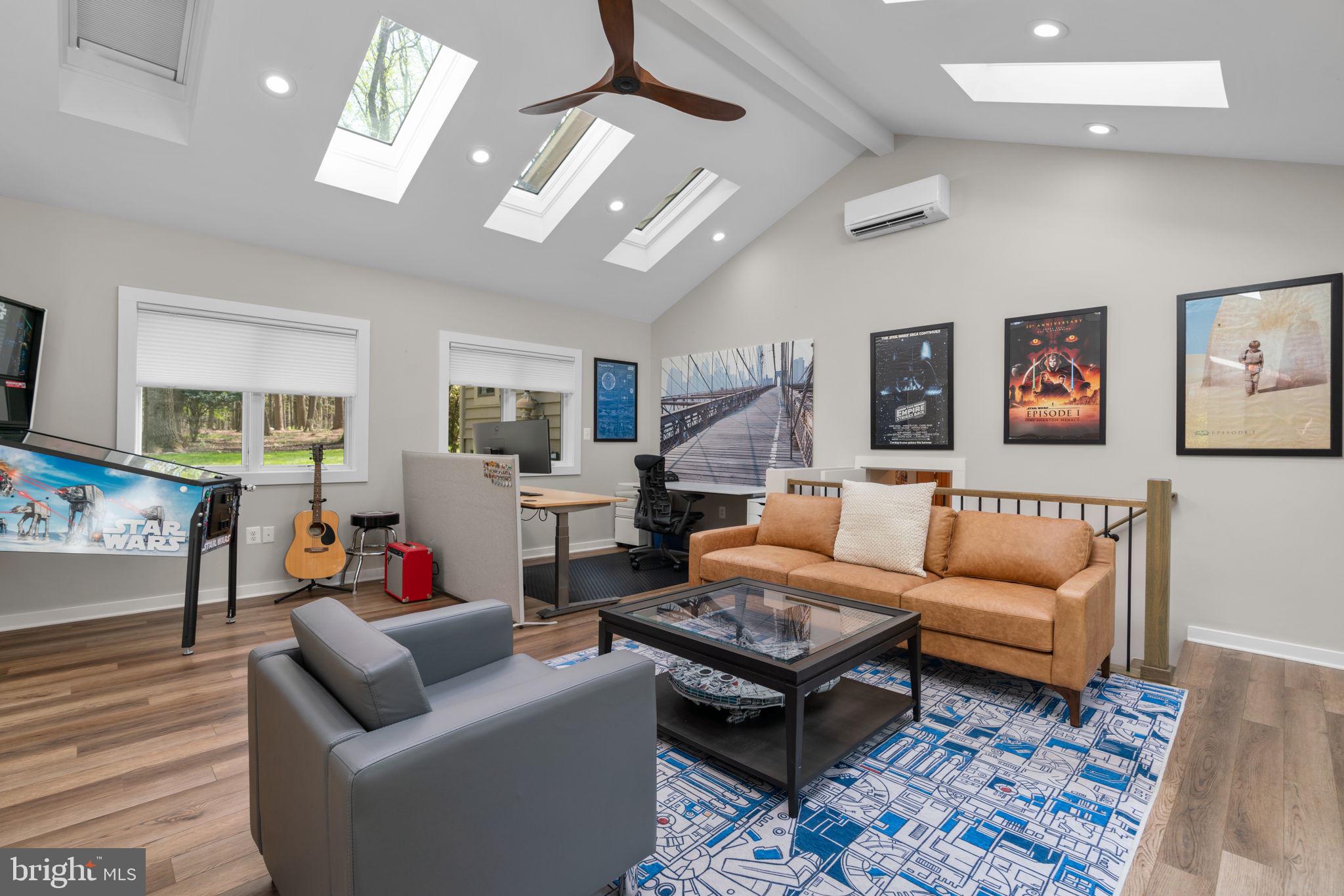 SIMPSON WOODS - Residential