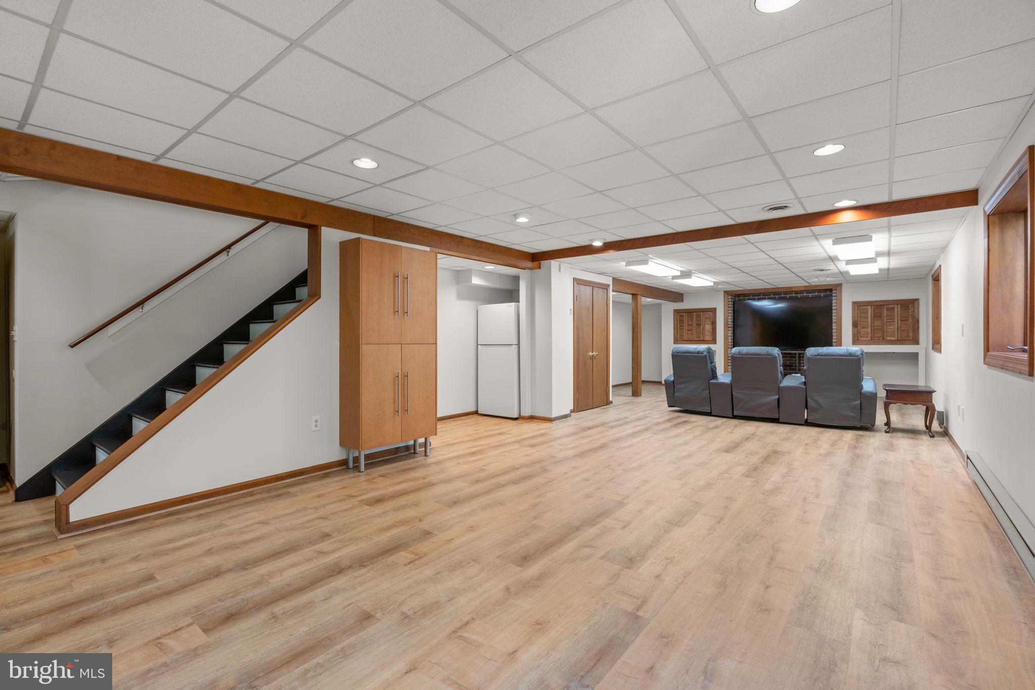 SIMPSON WOODS - Residential