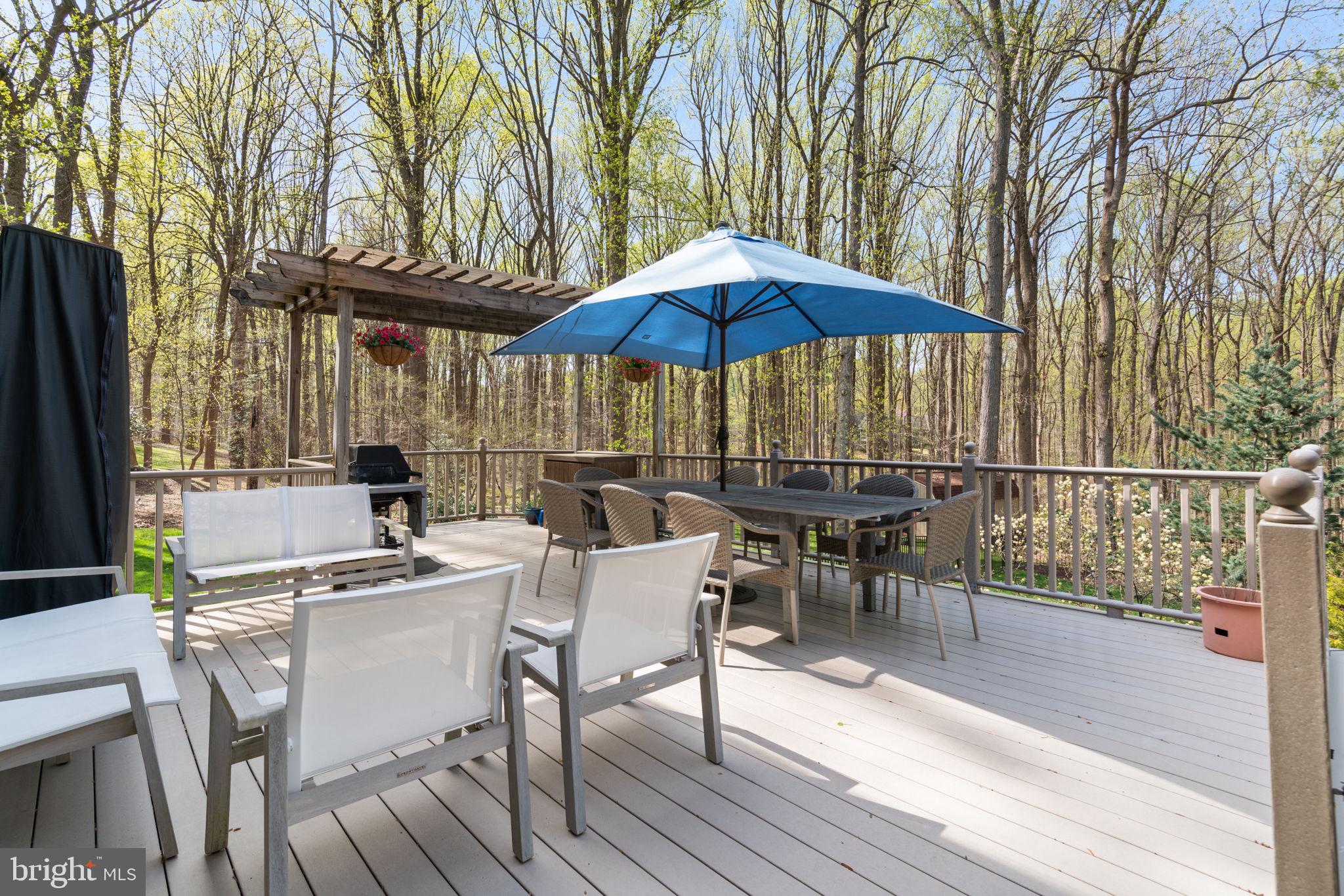 SIMPSON WOODS - Residential