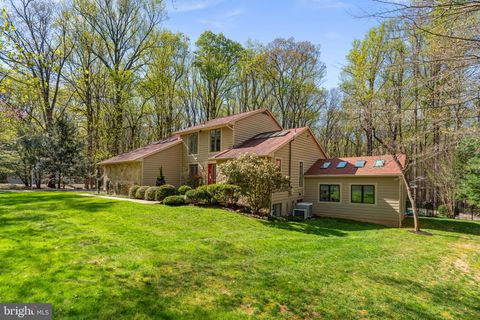 7310 MEADOW WOOD WAY CLARKSVILLE MD 21029