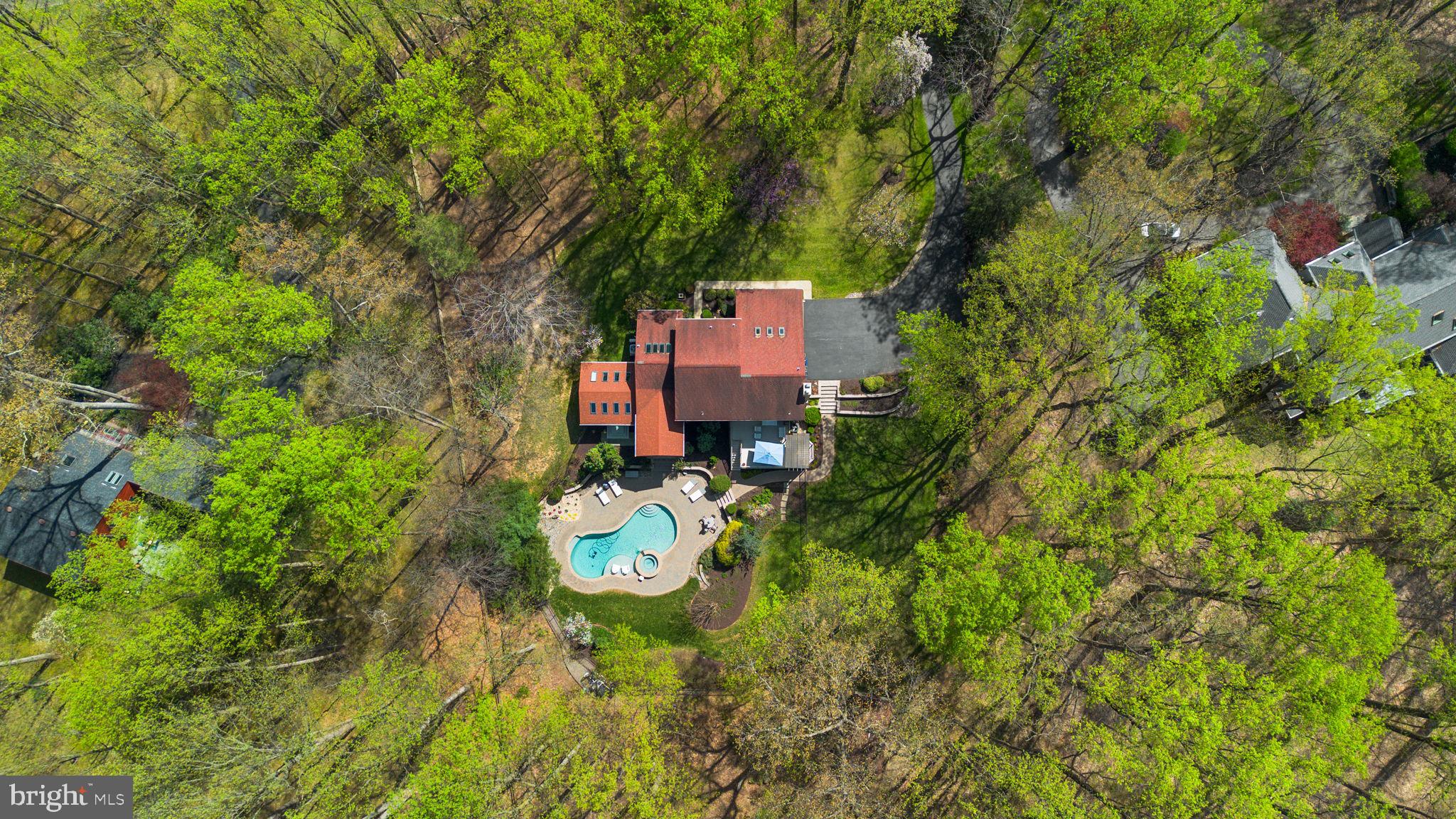 SIMPSON WOODS - Residential