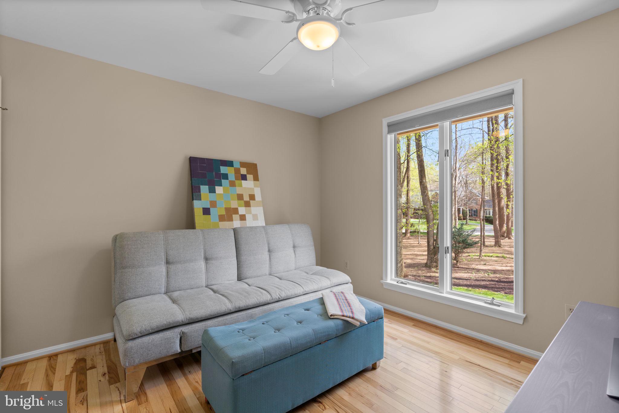 SIMPSON WOODS - Residential