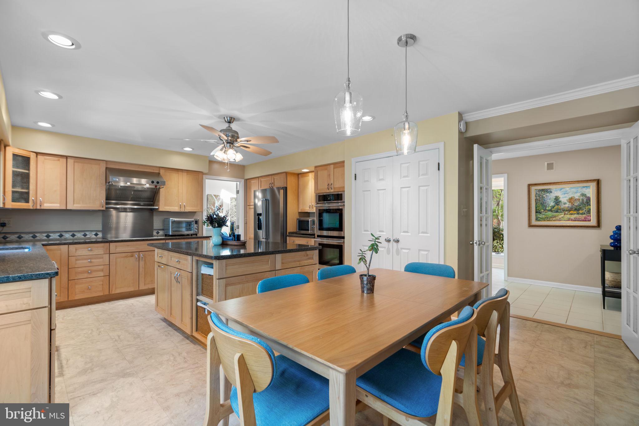 SIMPSON WOODS - Residential