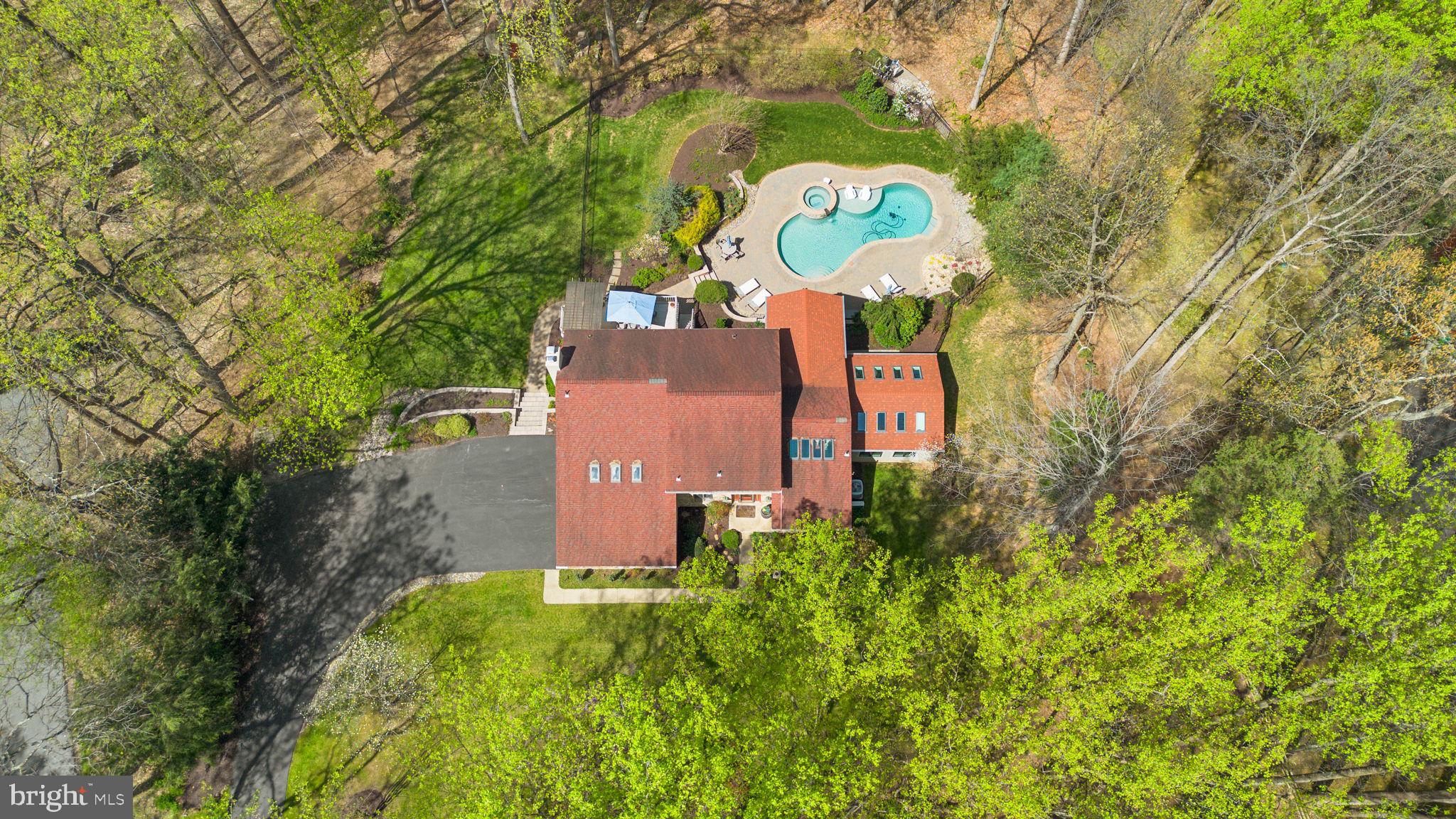 SIMPSON WOODS - Residential