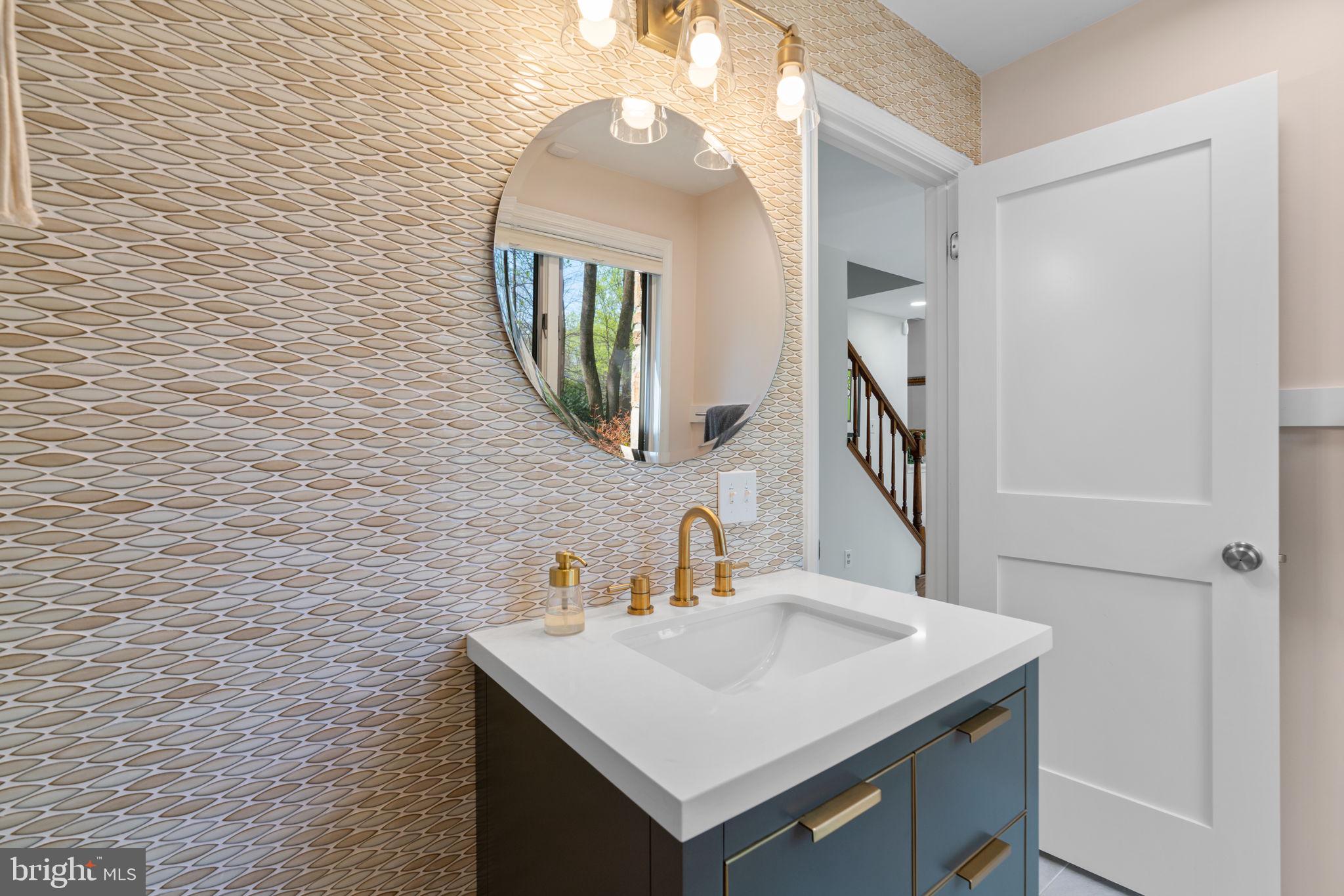 SIMPSON WOODS - Residential