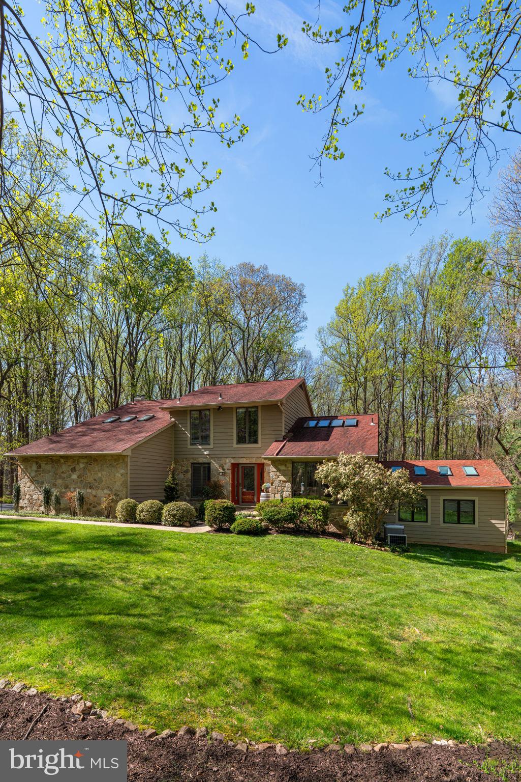 SIMPSON WOODS - Residential