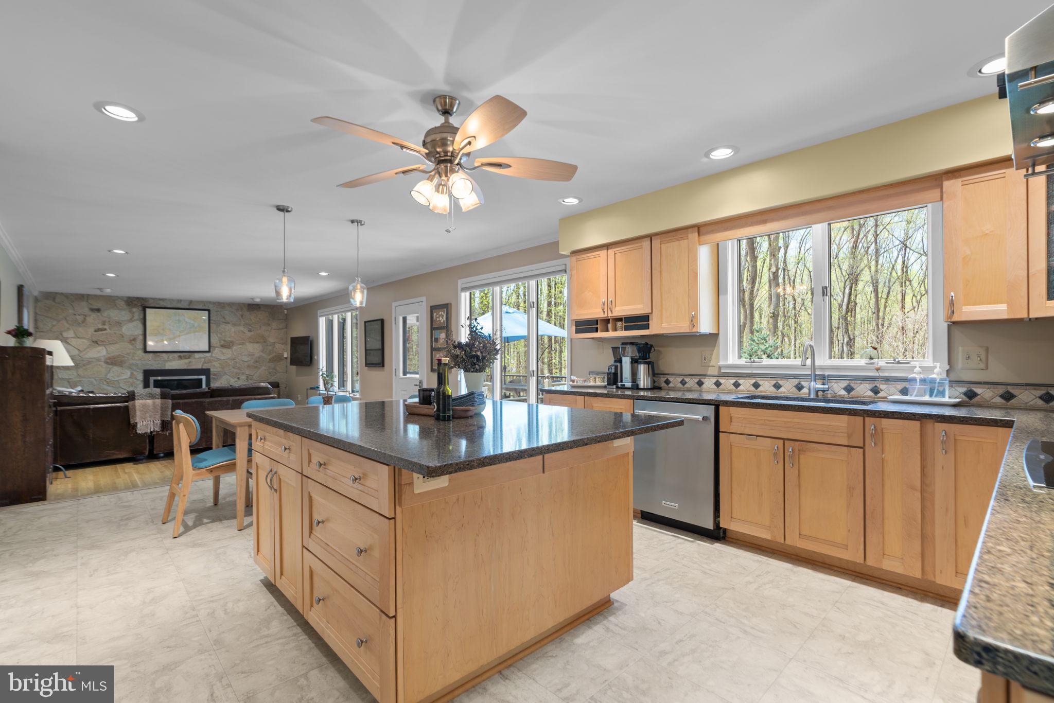 SIMPSON WOODS - Residential