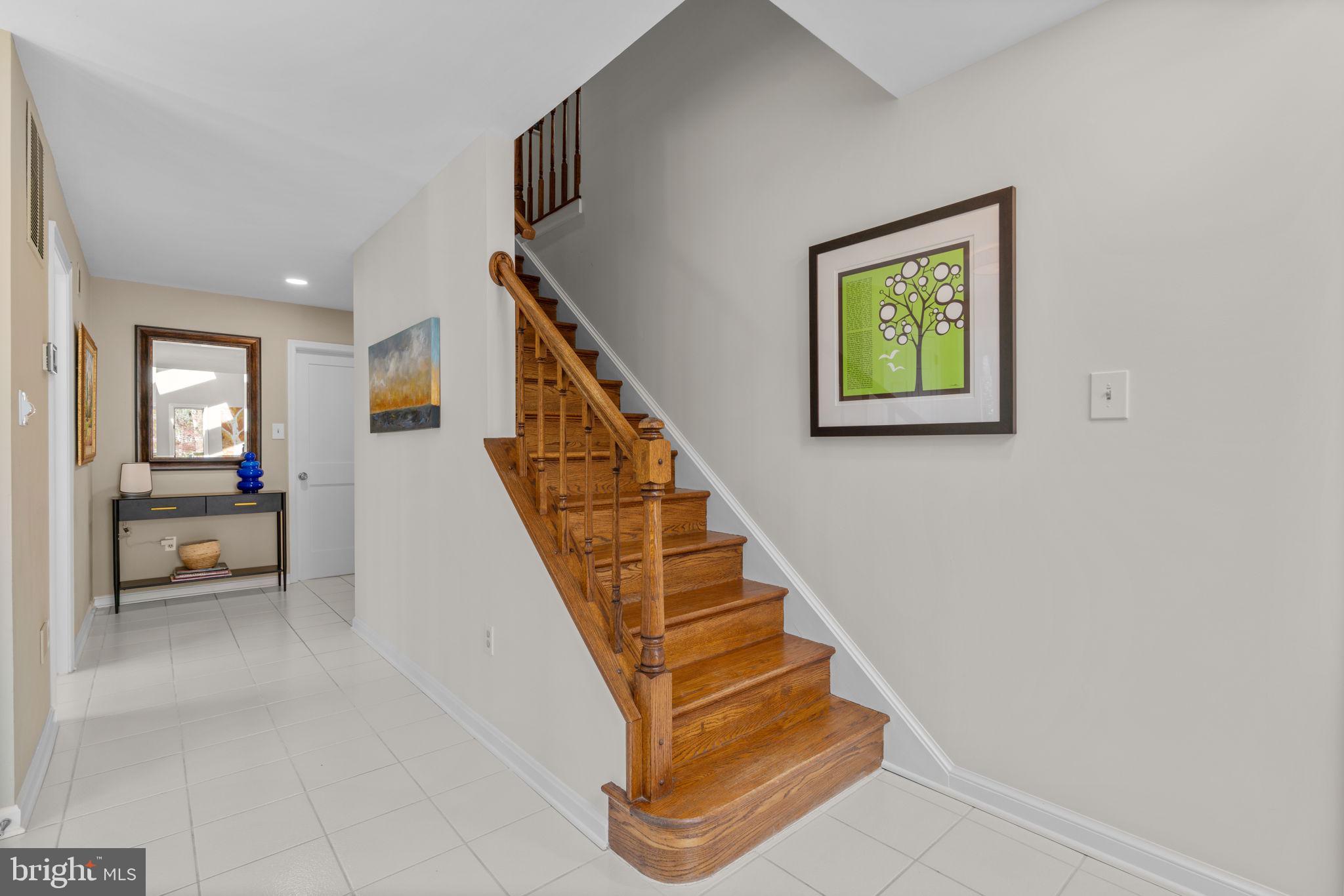 SIMPSON WOODS - Residential