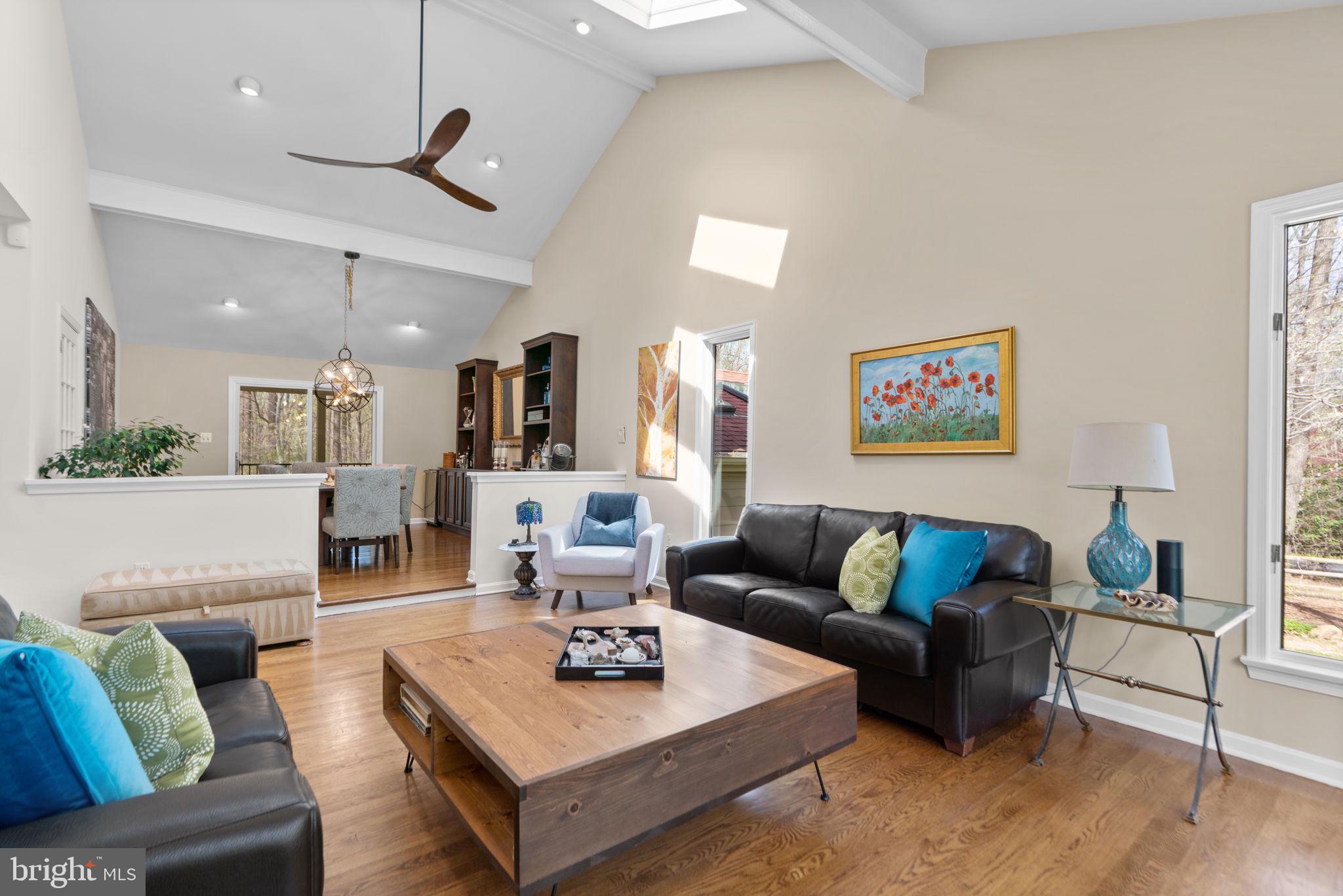 SIMPSON WOODS - Residential