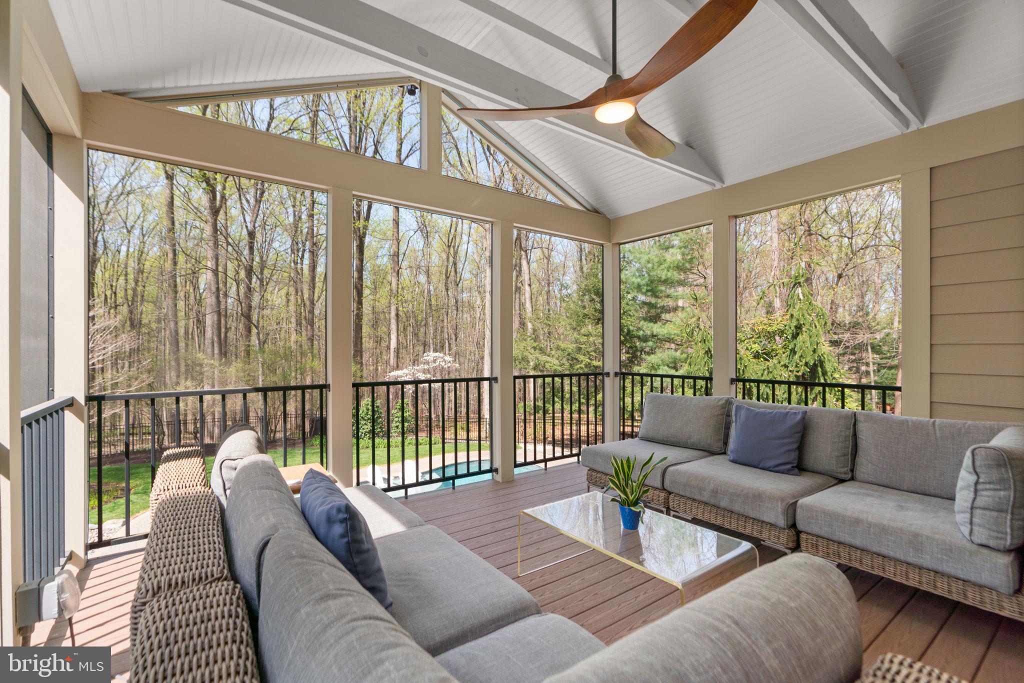 SIMPSON WOODS - Residential