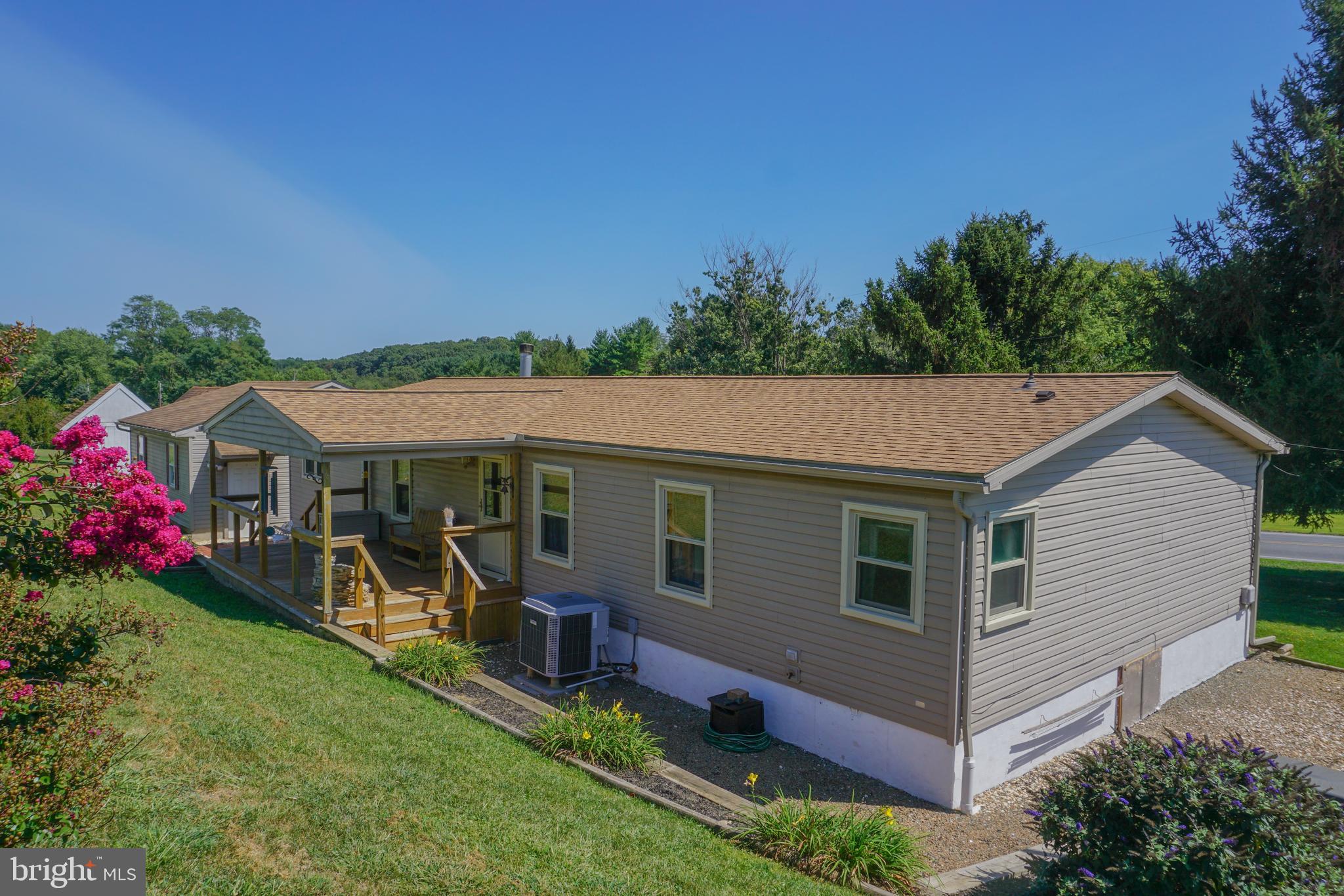 2102 SPRUCE GROVE ROAD