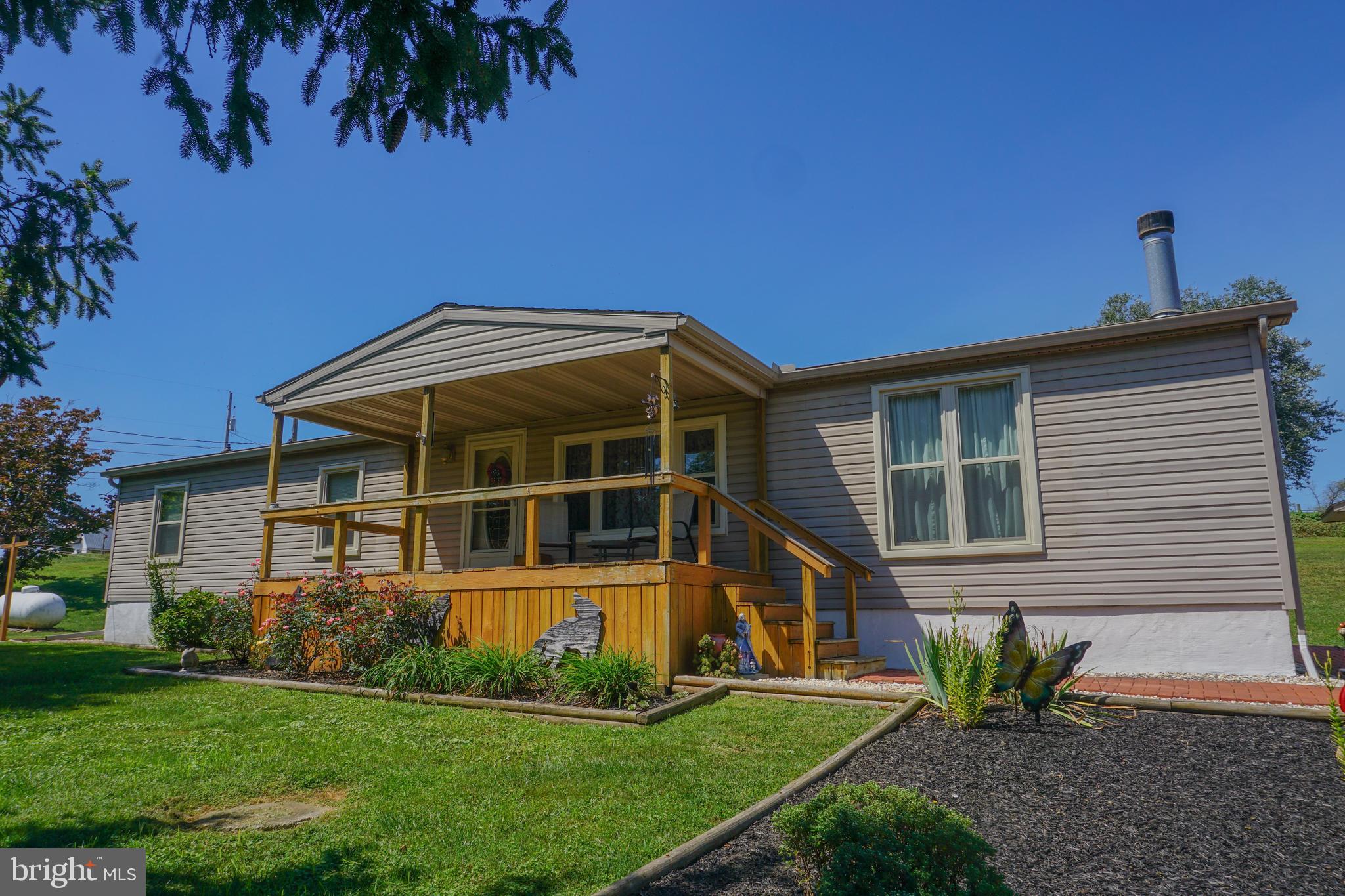 2102 SPRUCE GROVE ROAD
