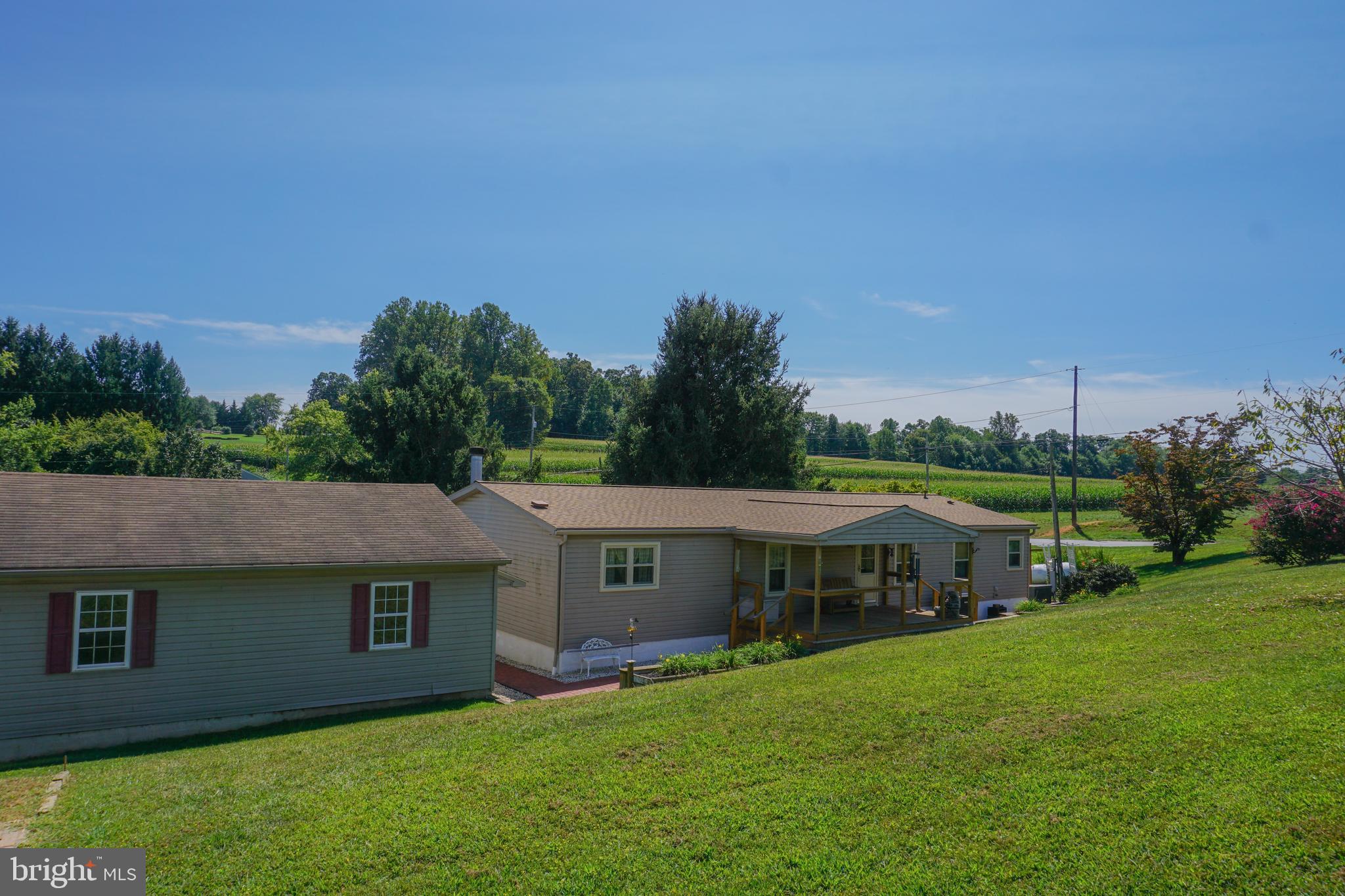 2102 SPRUCE GROVE ROAD