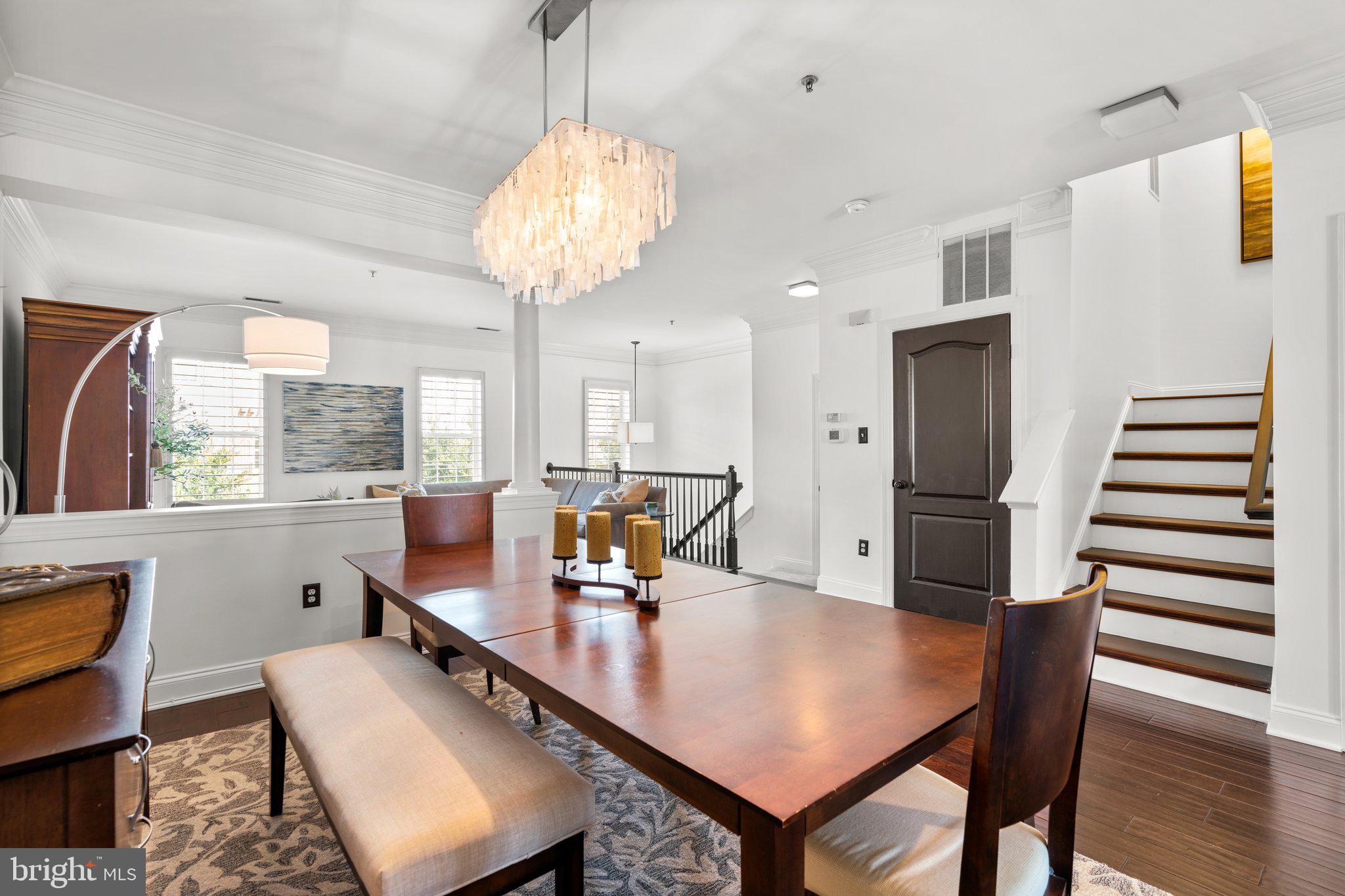 KENTLANDS - Residential