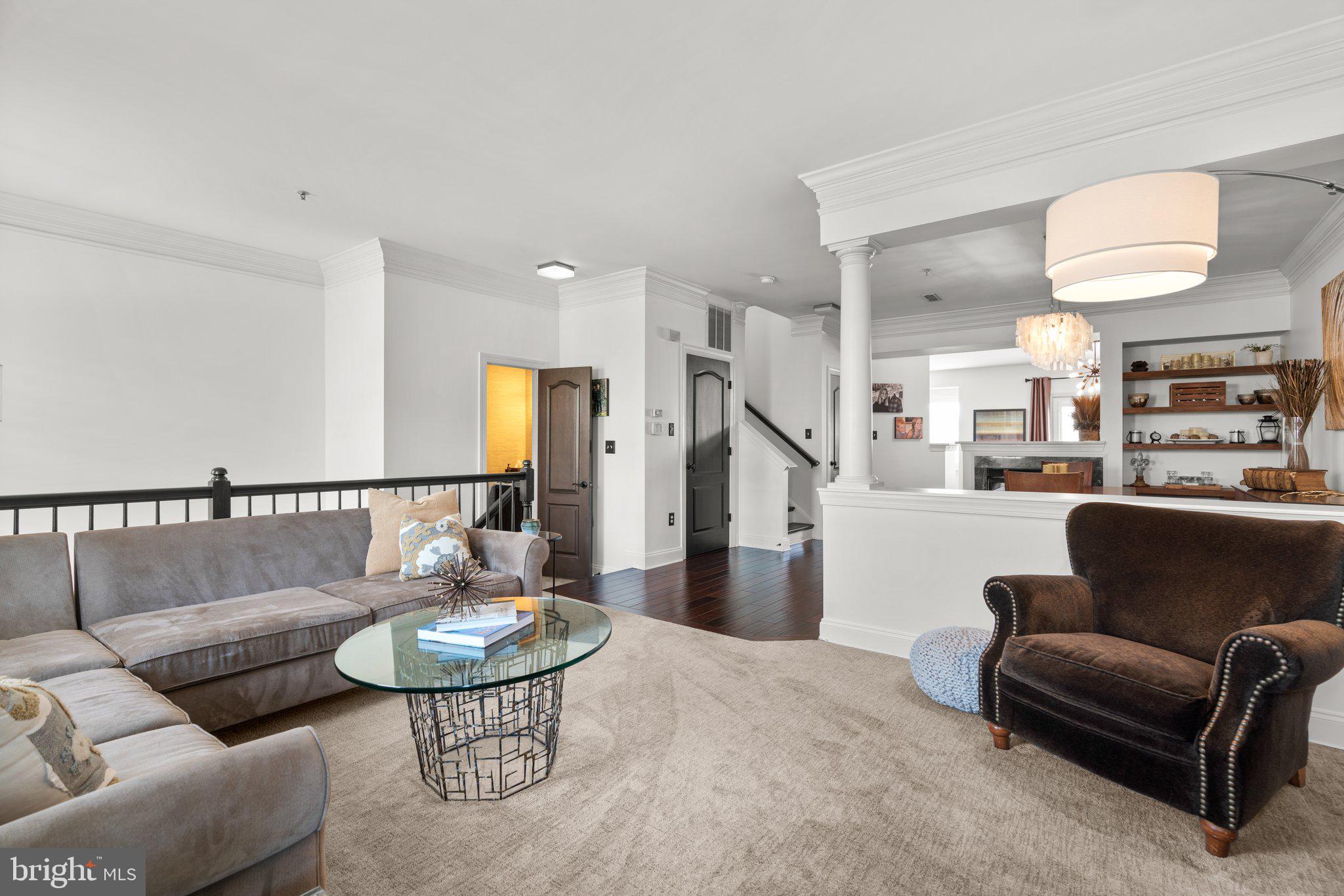 KENTLANDS - Residential