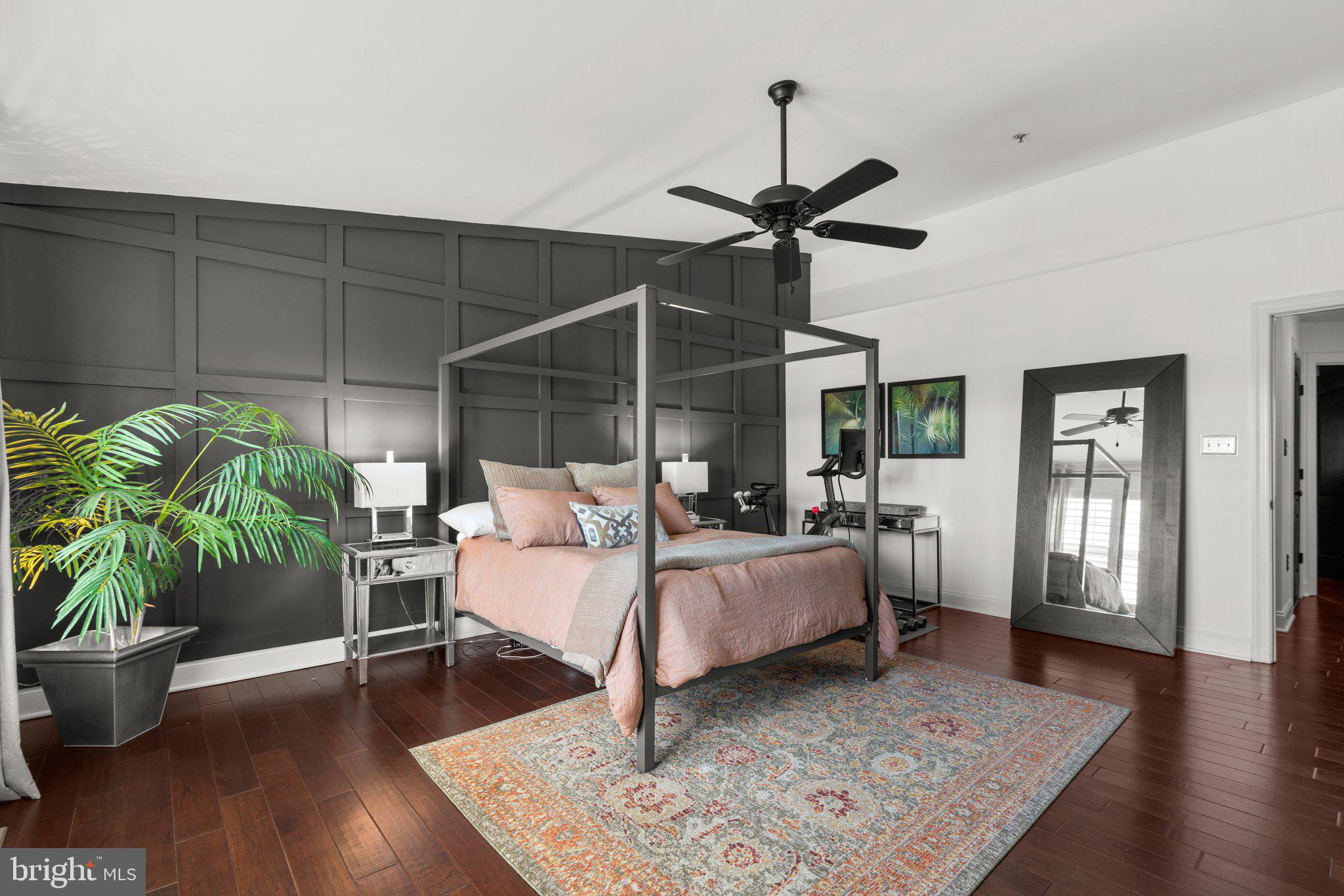 KENTLANDS - Residential