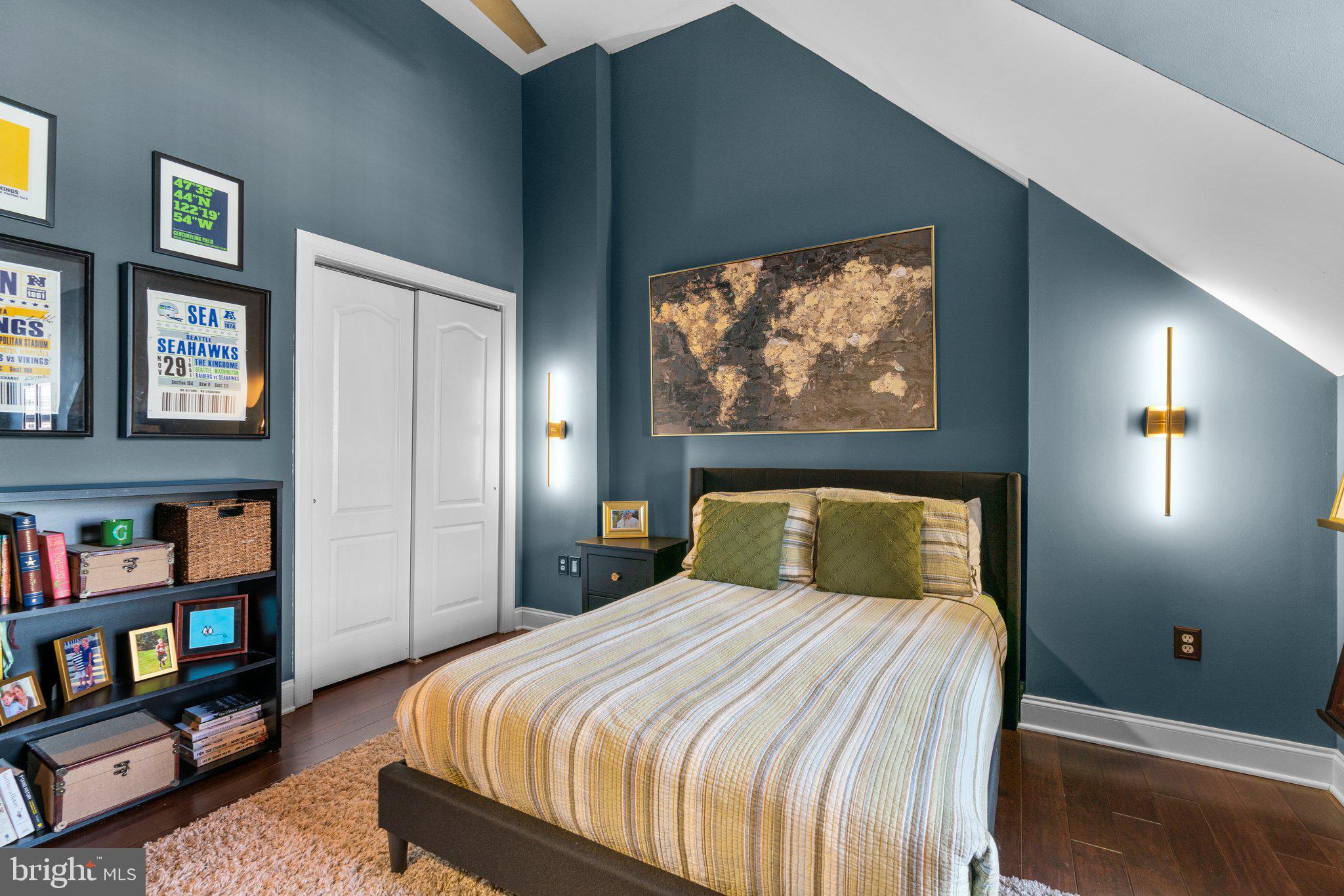 KENTLANDS - Residential