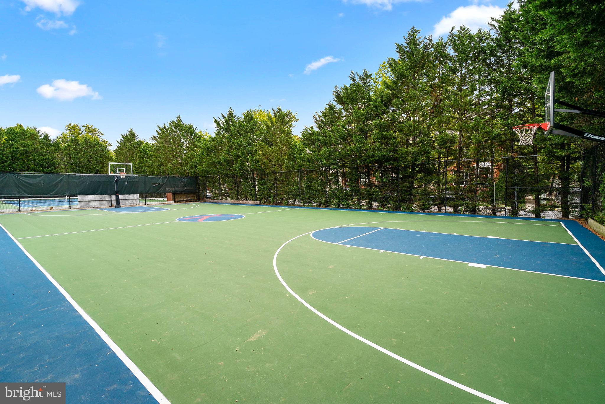 KENTLANDS - Residential