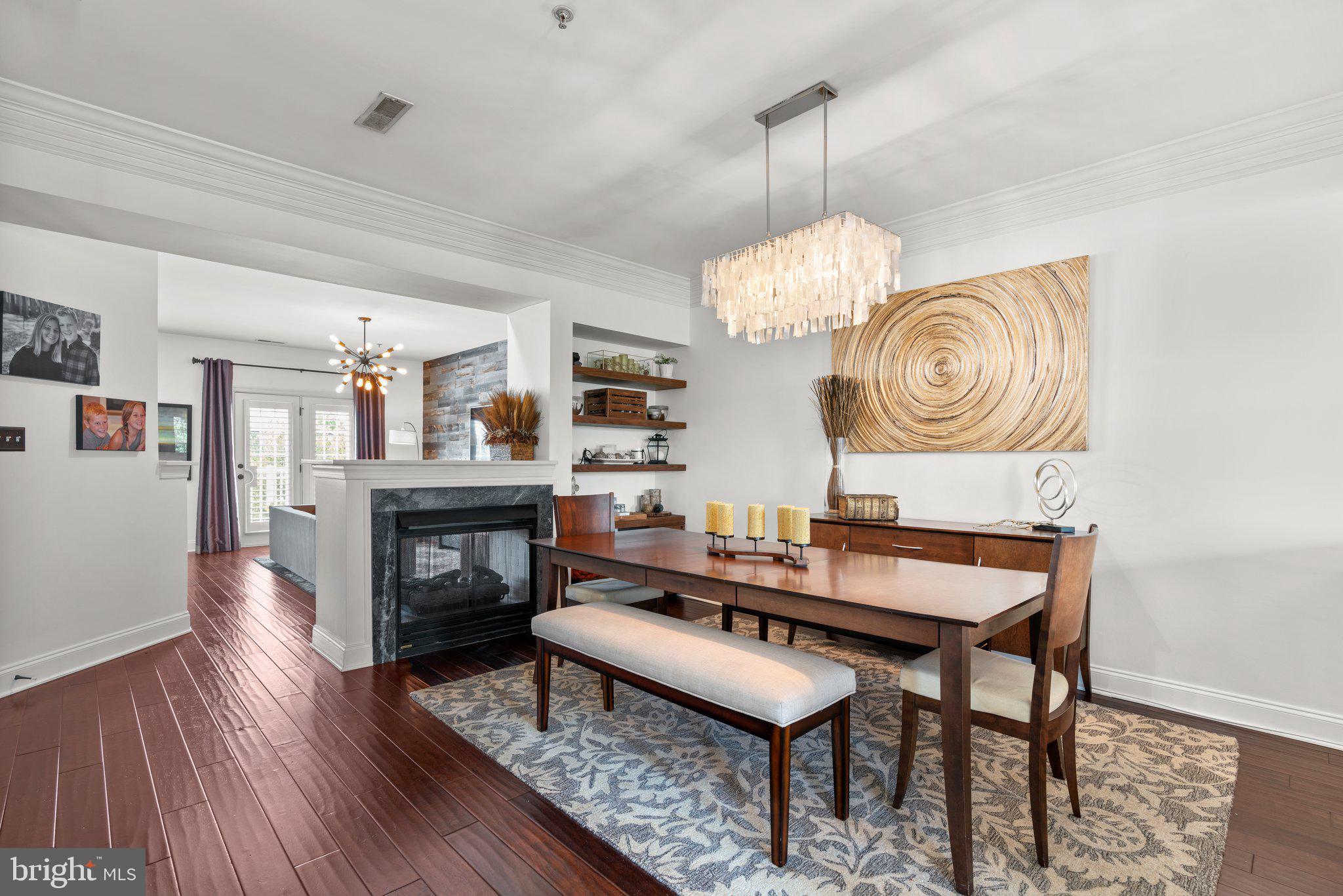 KENTLANDS - Residential