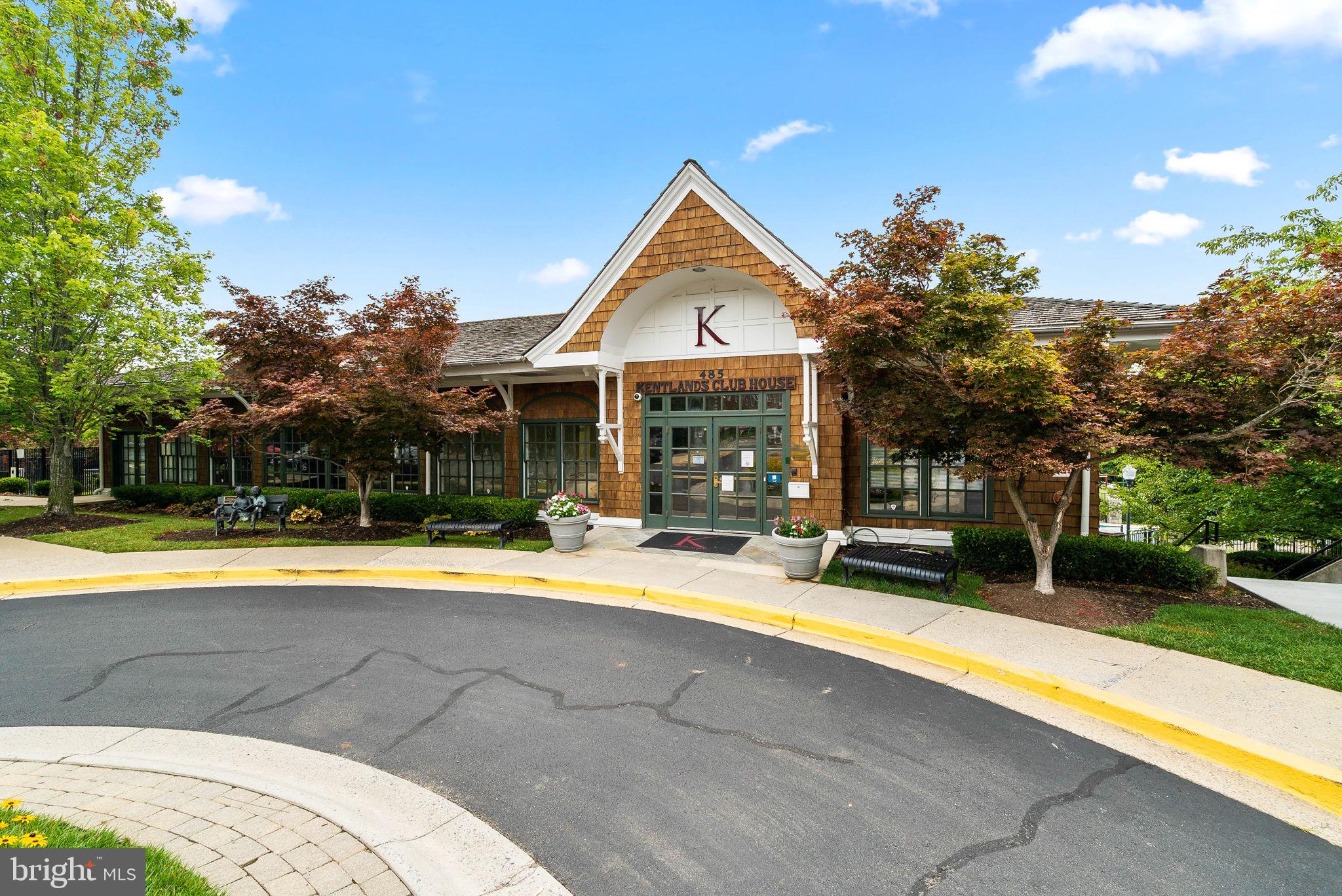 KENTLANDS - Residential