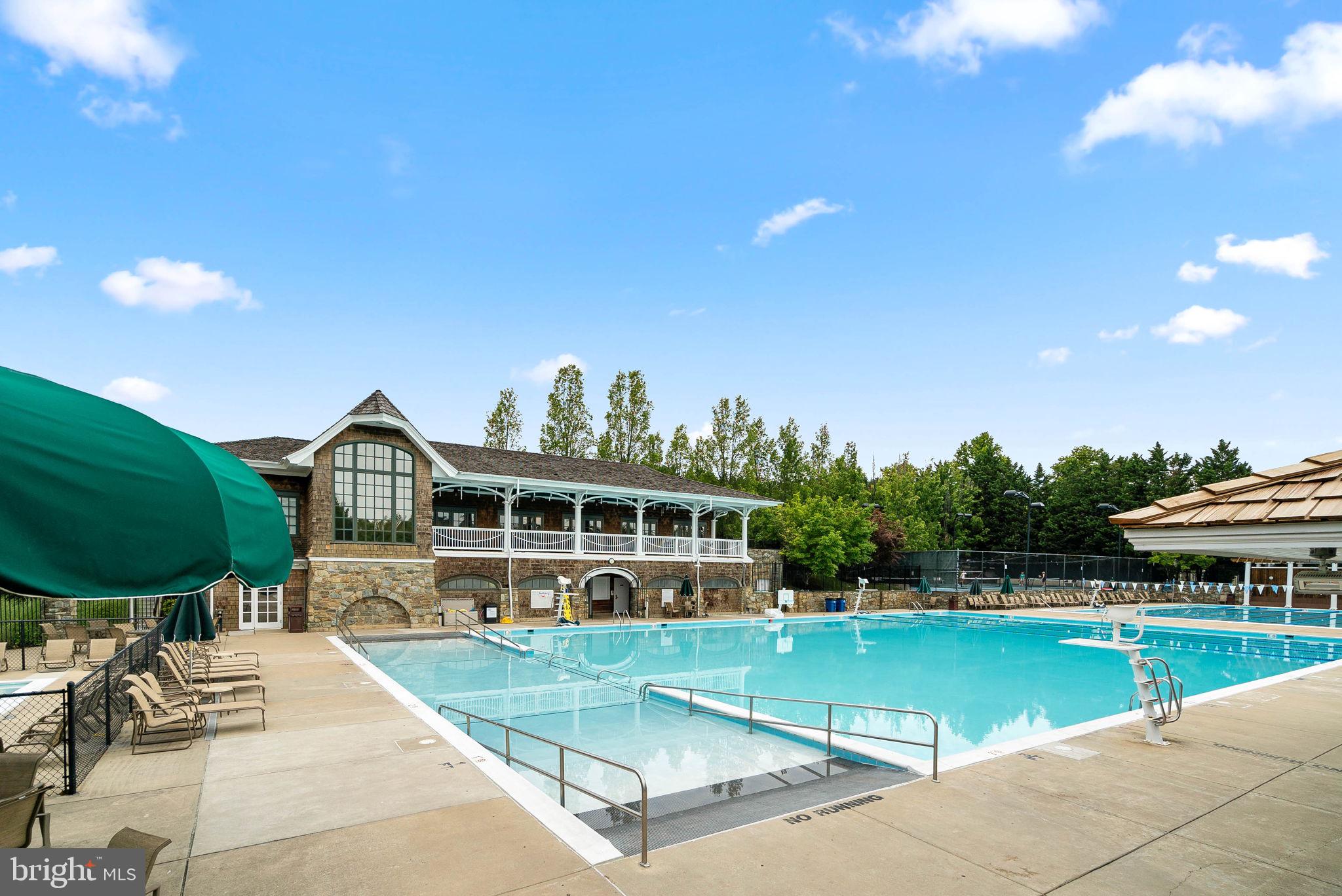 KENTLANDS - Residential