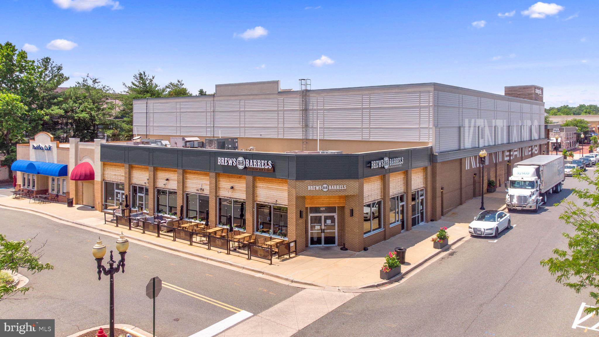 KENTLANDS - Residential