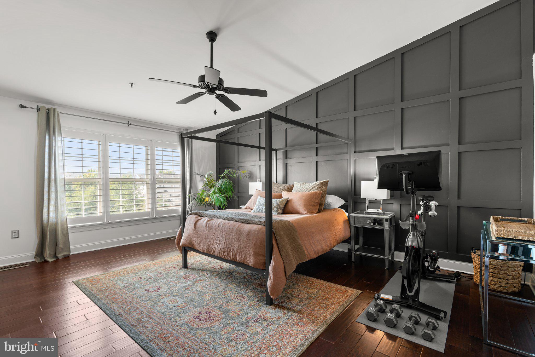 KENTLANDS - Residential