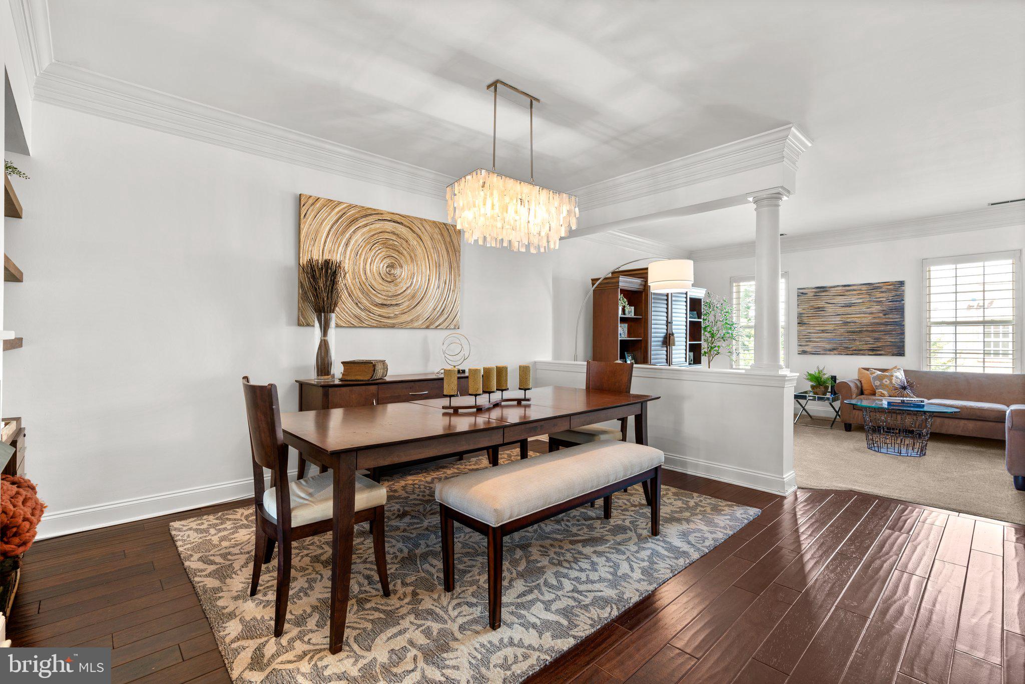 KENTLANDS - Residential