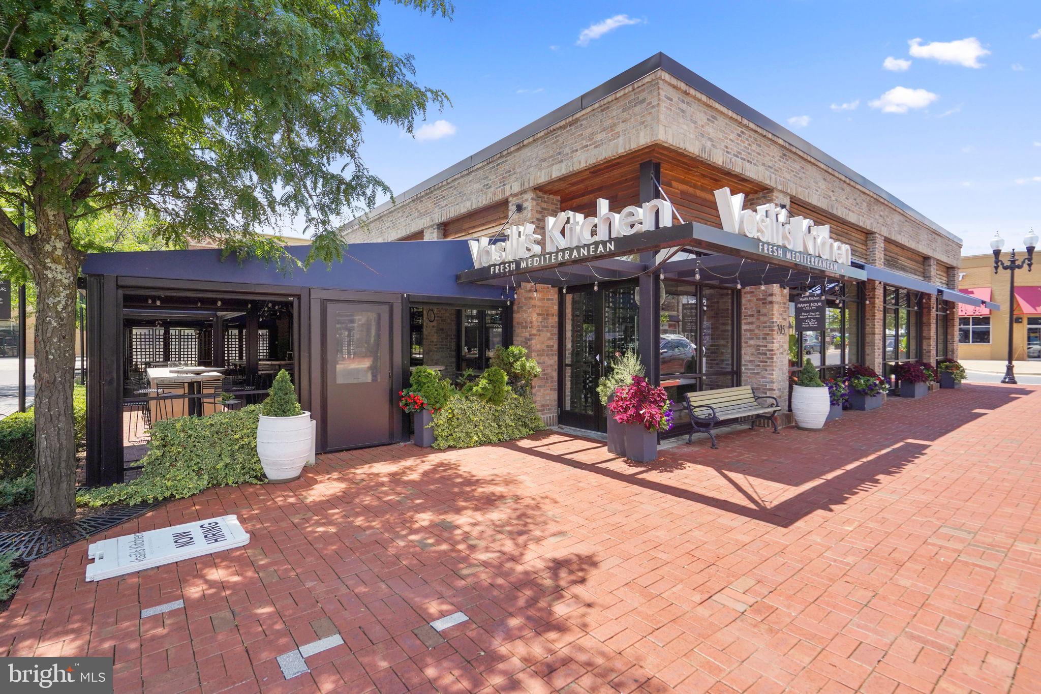 KENTLANDS - Residential