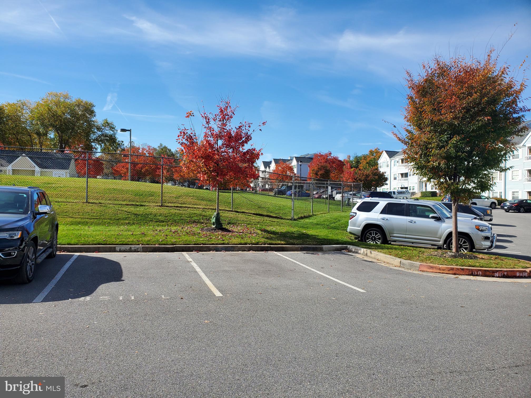 MONTGOMERY RUN - Residential Lease