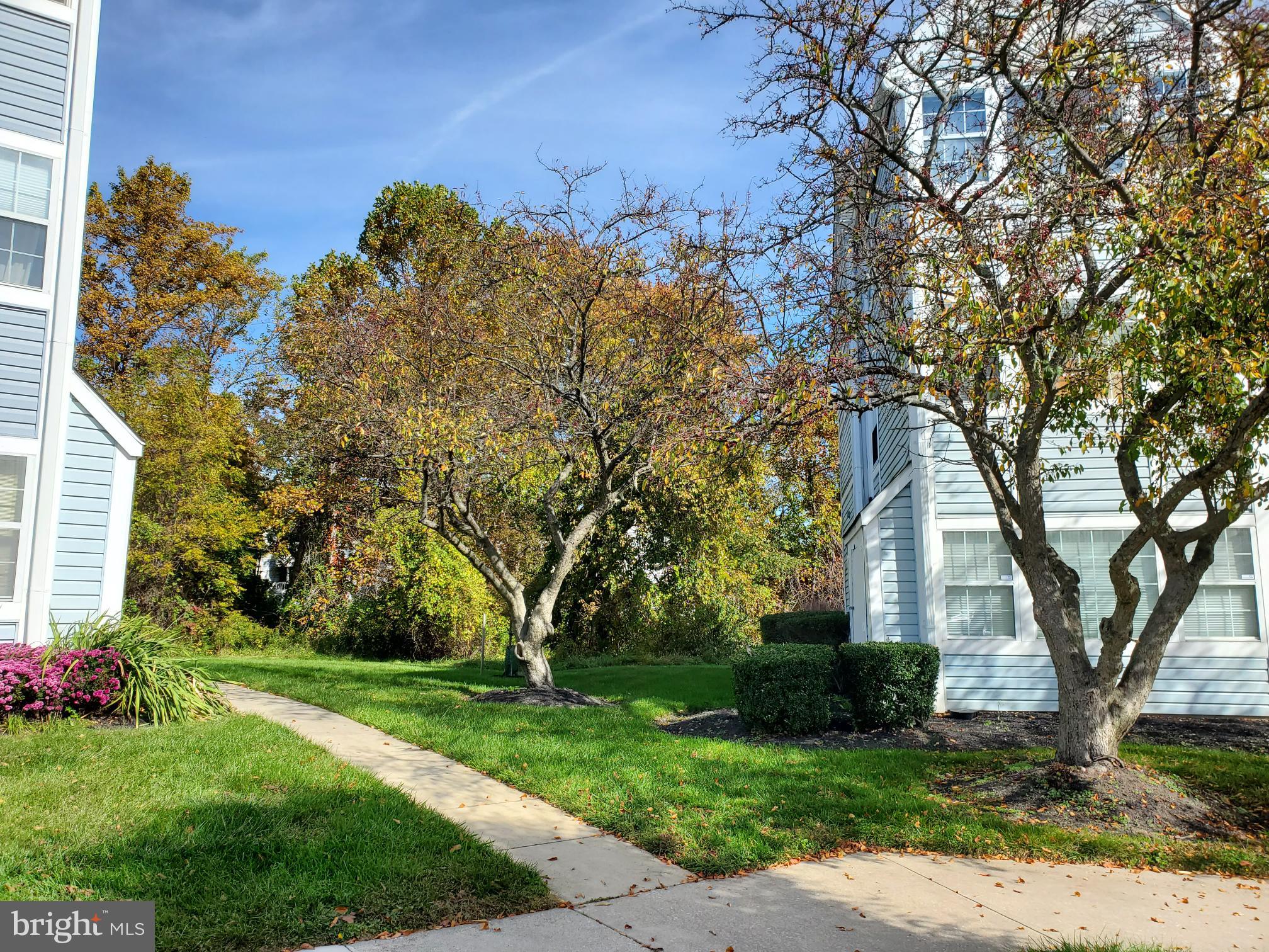 MONTGOMERY RUN - Residential Lease