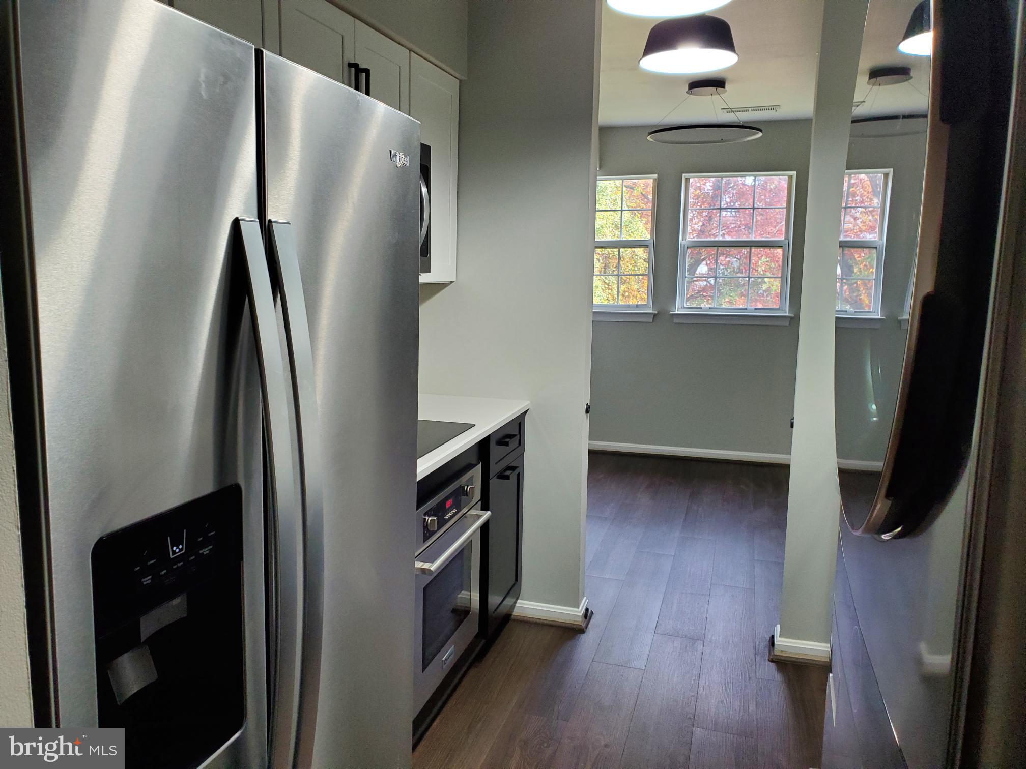 MONTGOMERY RUN - Residential Lease