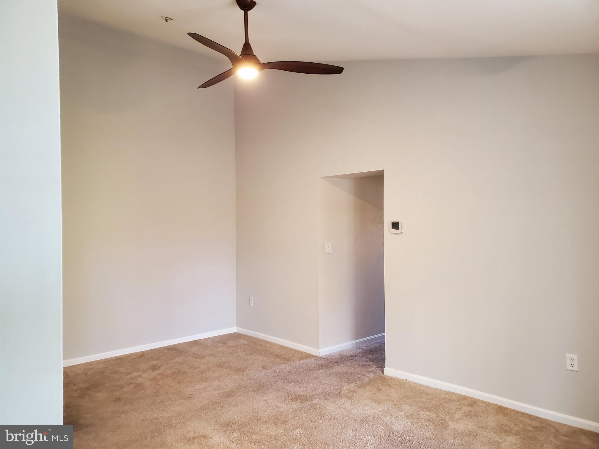 MONTGOMERY RUN - Residential Lease