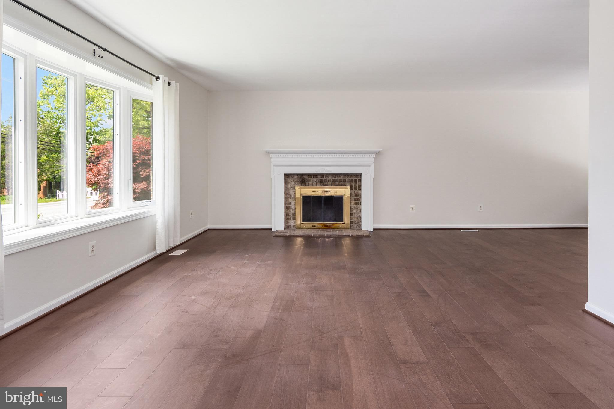 LUTHERVILLE HEIGHTS - Residential Lease