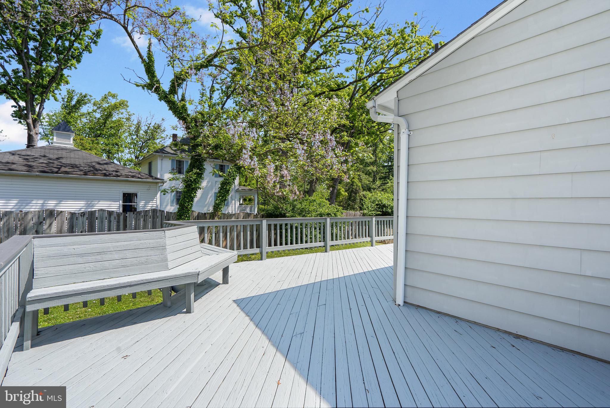 LUTHERVILLE HEIGHTS - Residential Lease