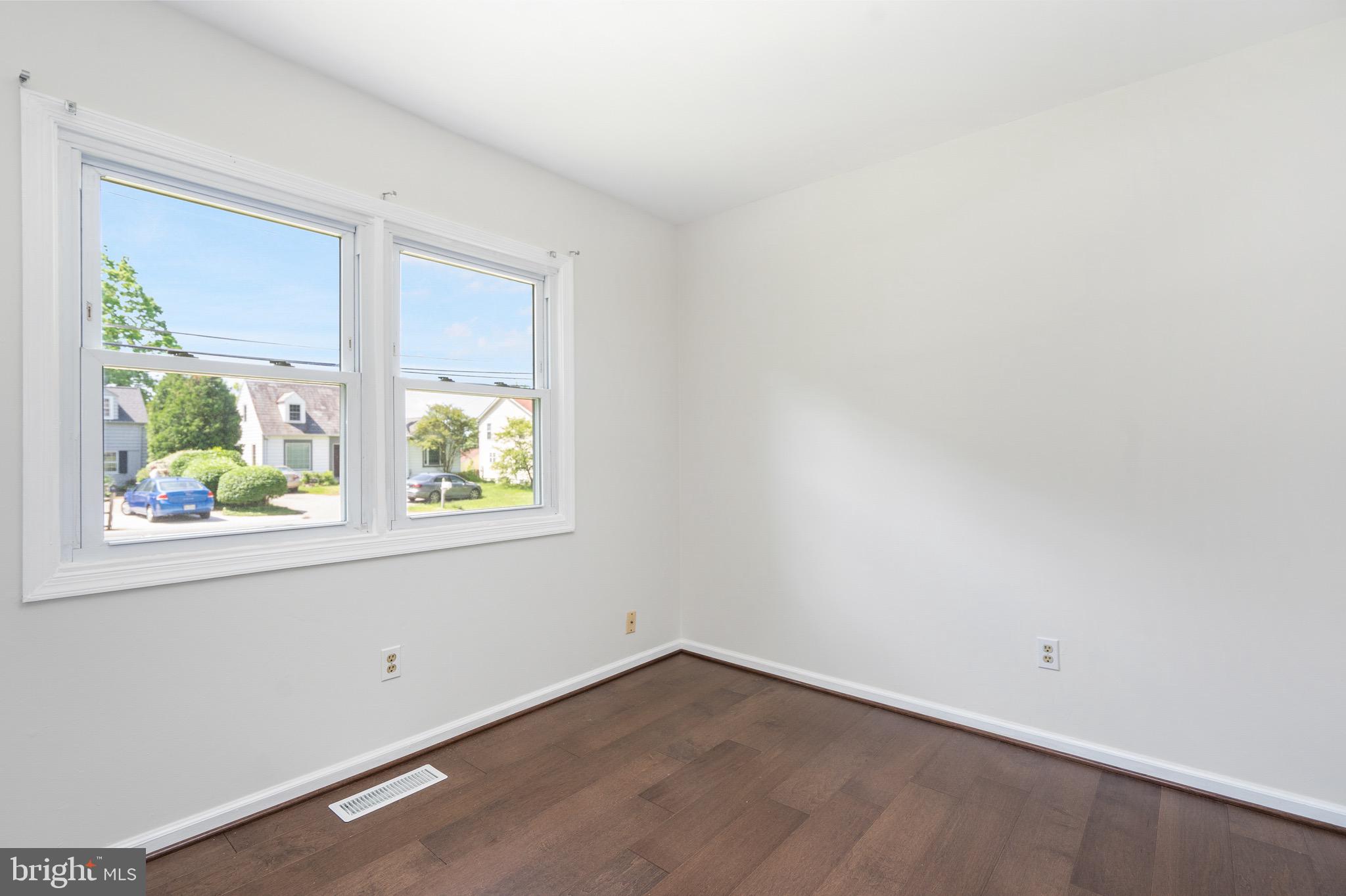 LUTHERVILLE HEIGHTS - Residential Lease