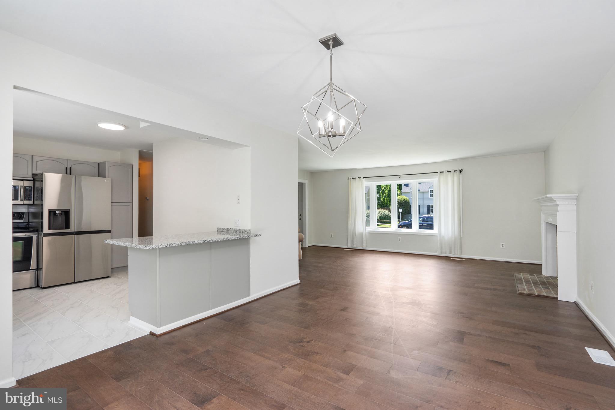 LUTHERVILLE HEIGHTS - Residential Lease