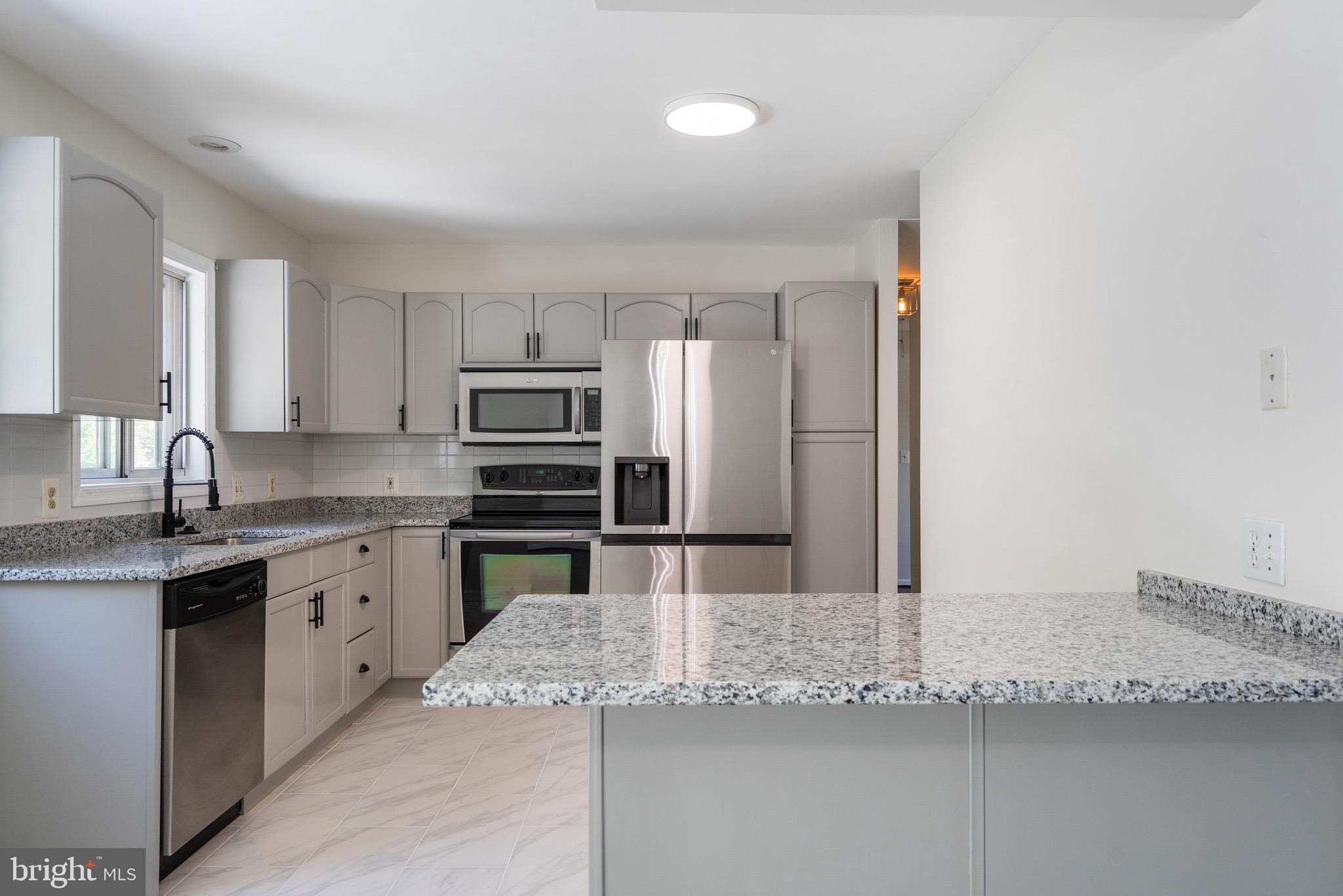 LUTHERVILLE HEIGHTS - Residential Lease