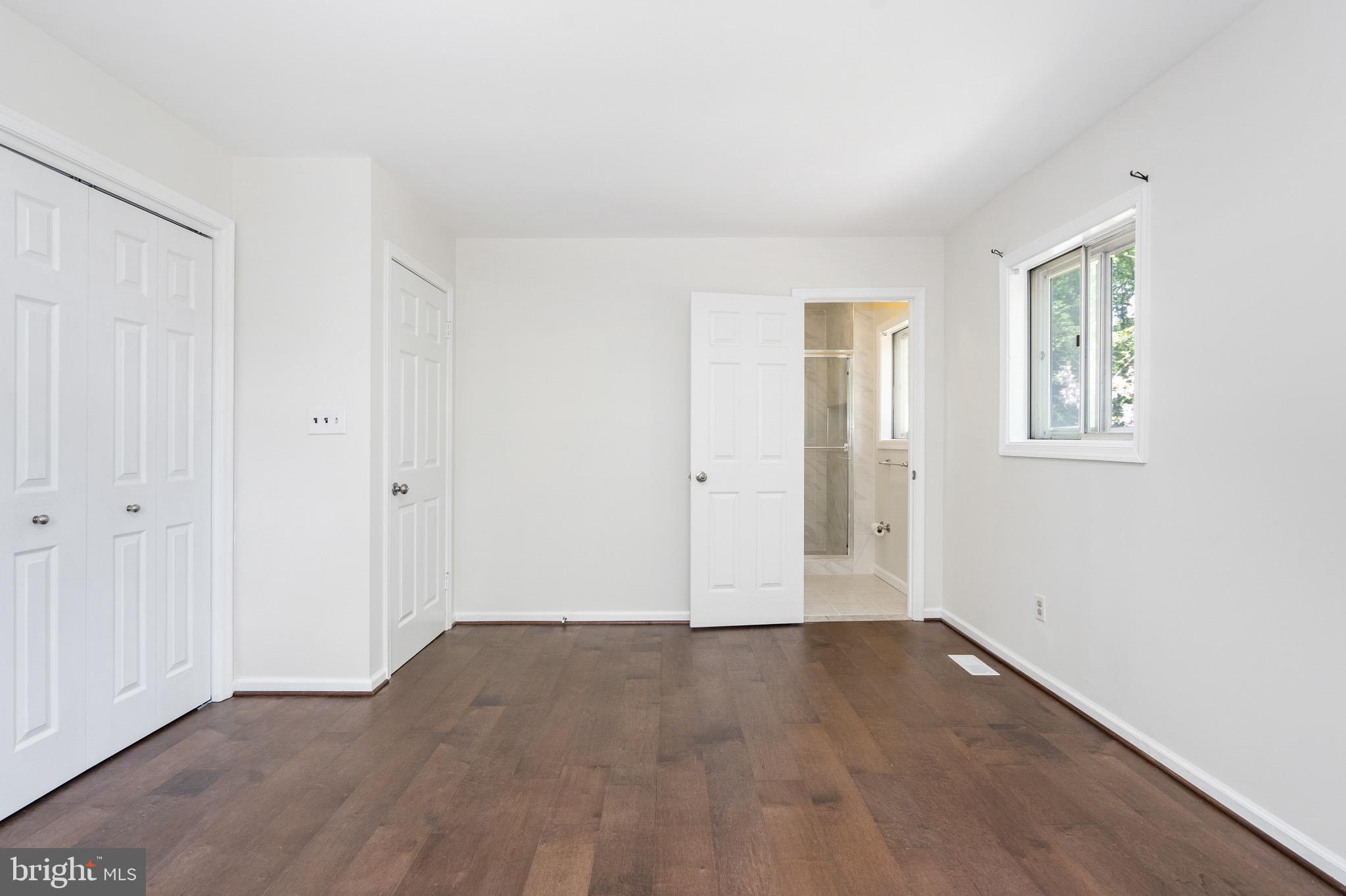 LUTHERVILLE HEIGHTS - Residential Lease