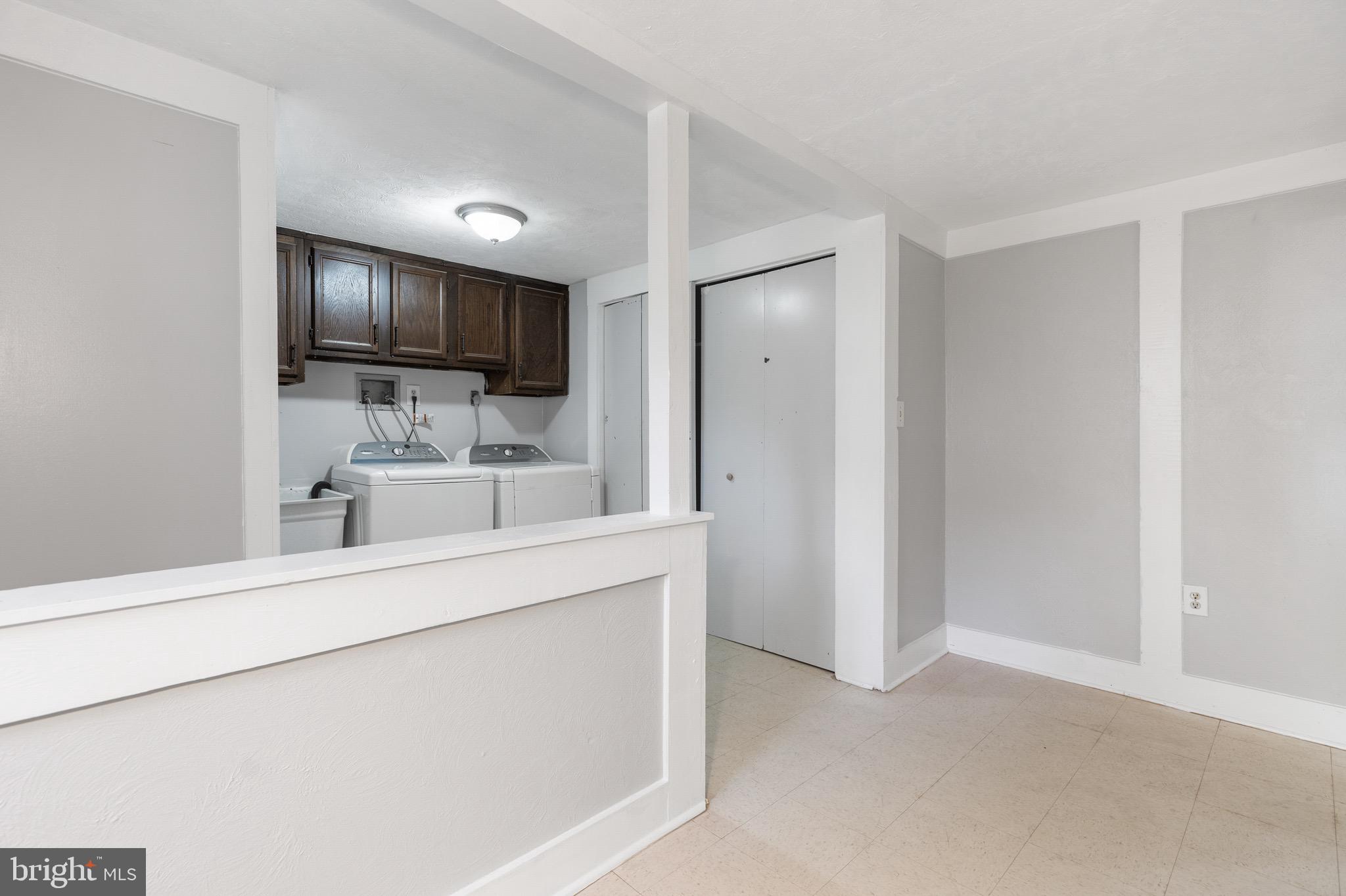 LUTHERVILLE HEIGHTS - Residential Lease