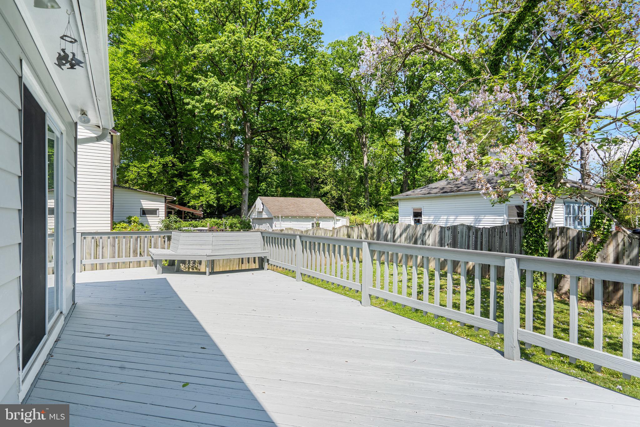 LUTHERVILLE HEIGHTS - Residential Lease