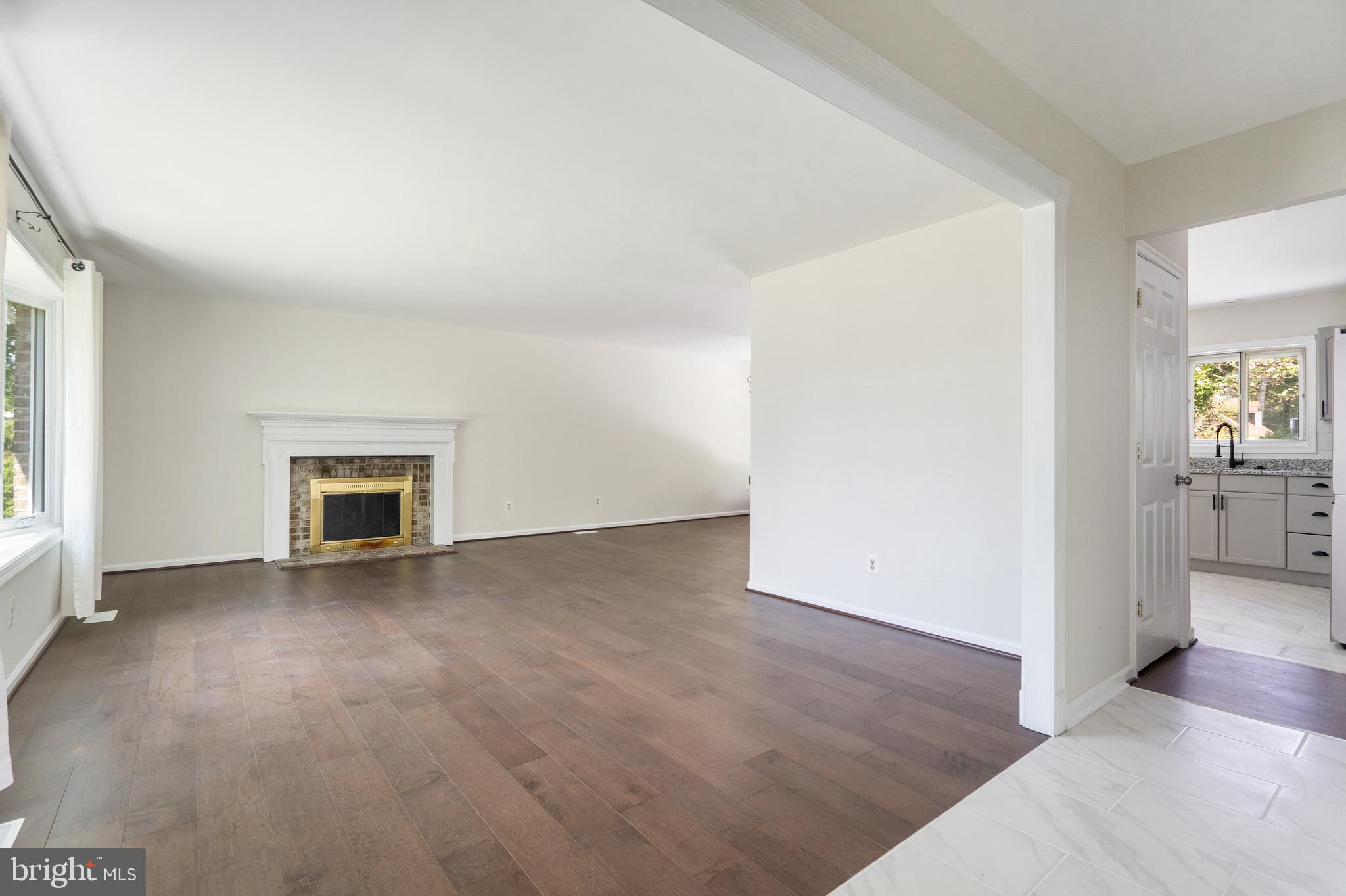 LUTHERVILLE HEIGHTS - Residential Lease