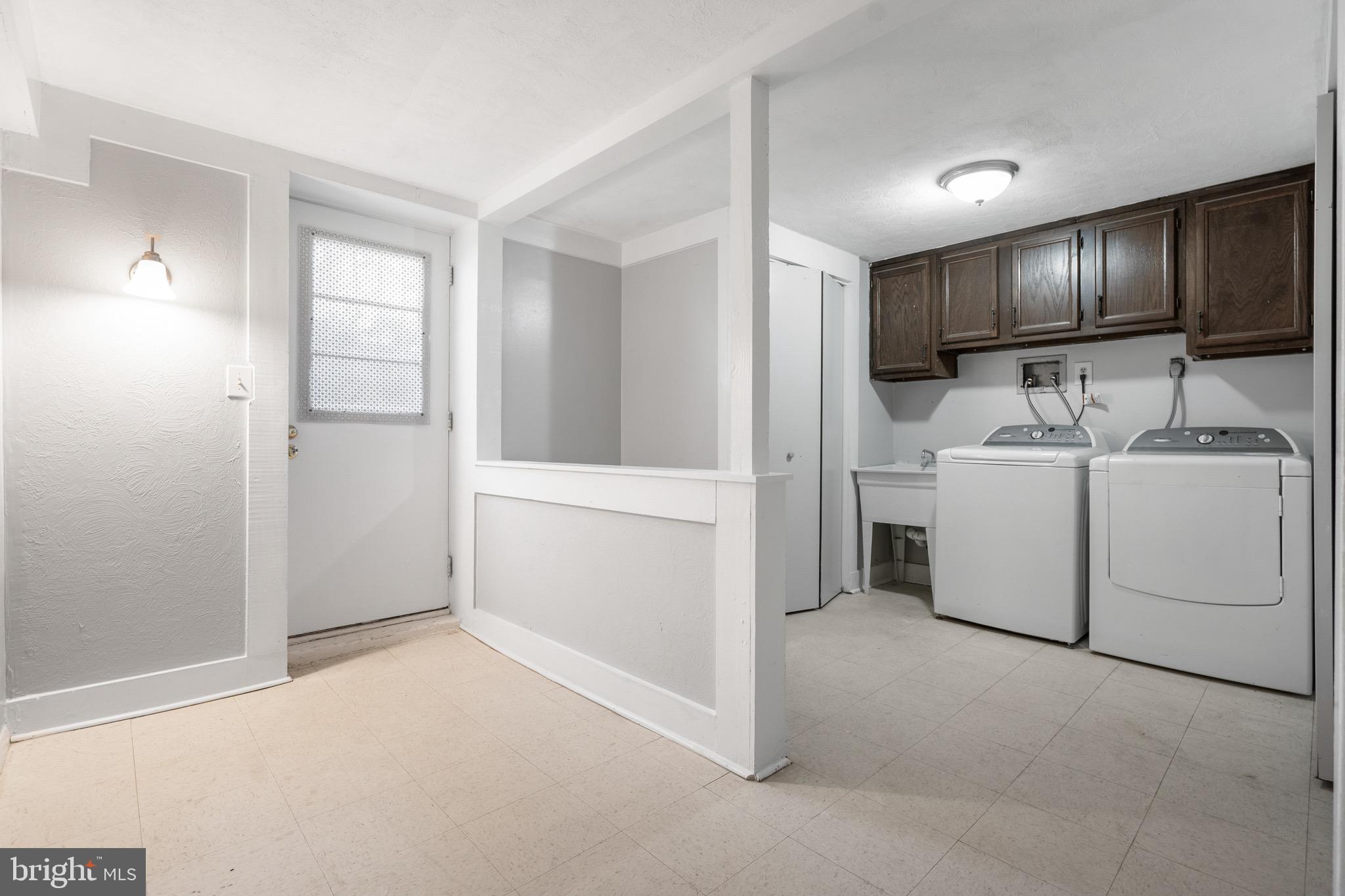 LUTHERVILLE HEIGHTS - Residential Lease