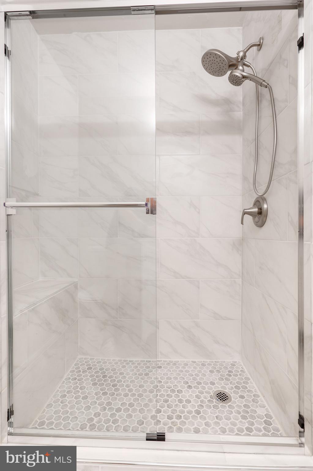 LUTHERVILLE HEIGHTS - Residential Lease