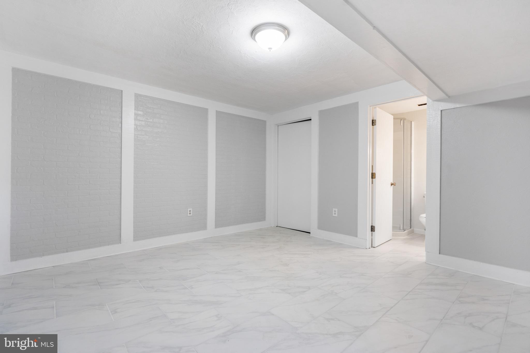 LUTHERVILLE HEIGHTS - Residential Lease