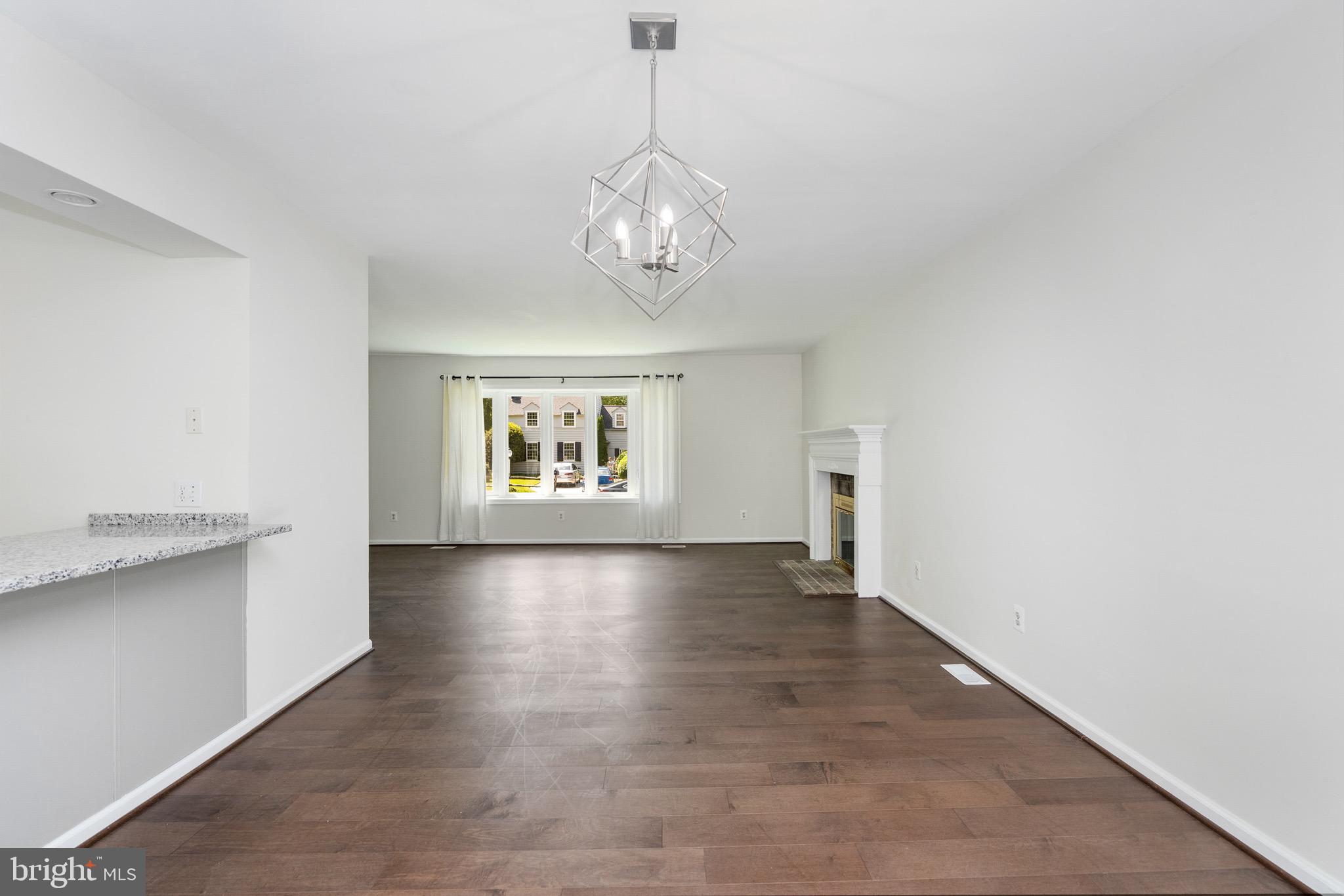 LUTHERVILLE HEIGHTS - Residential Lease