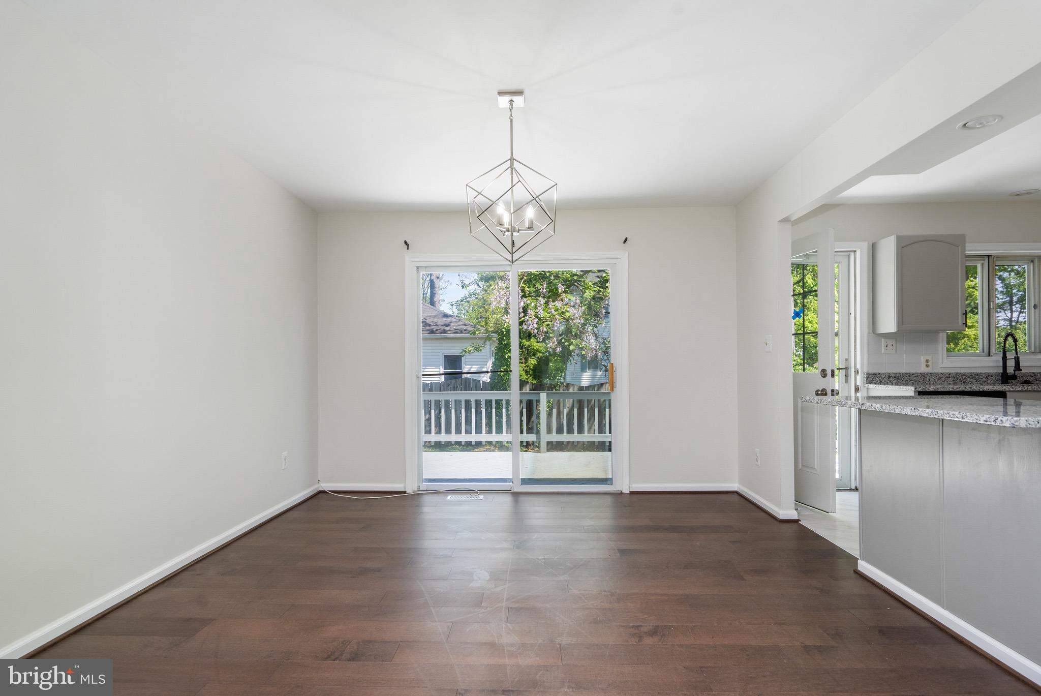 LUTHERVILLE HEIGHTS - Residential Lease