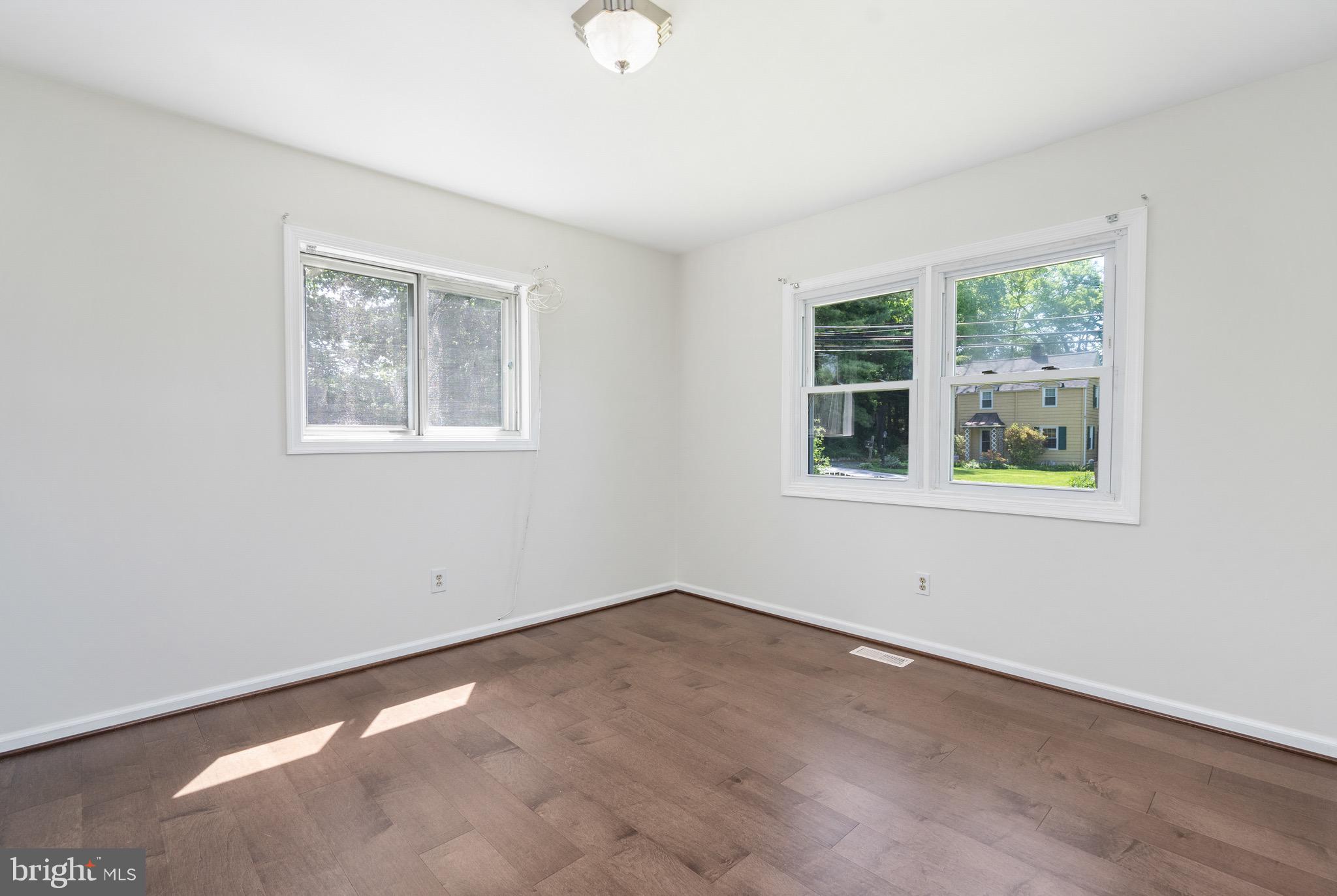 LUTHERVILLE HEIGHTS - Residential Lease