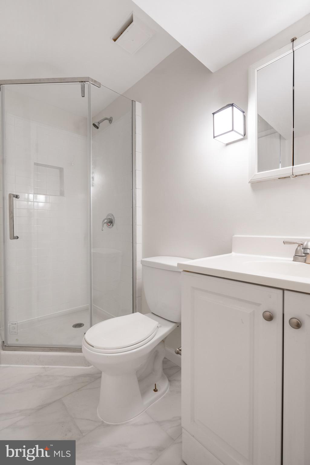 LUTHERVILLE HEIGHTS - Residential Lease